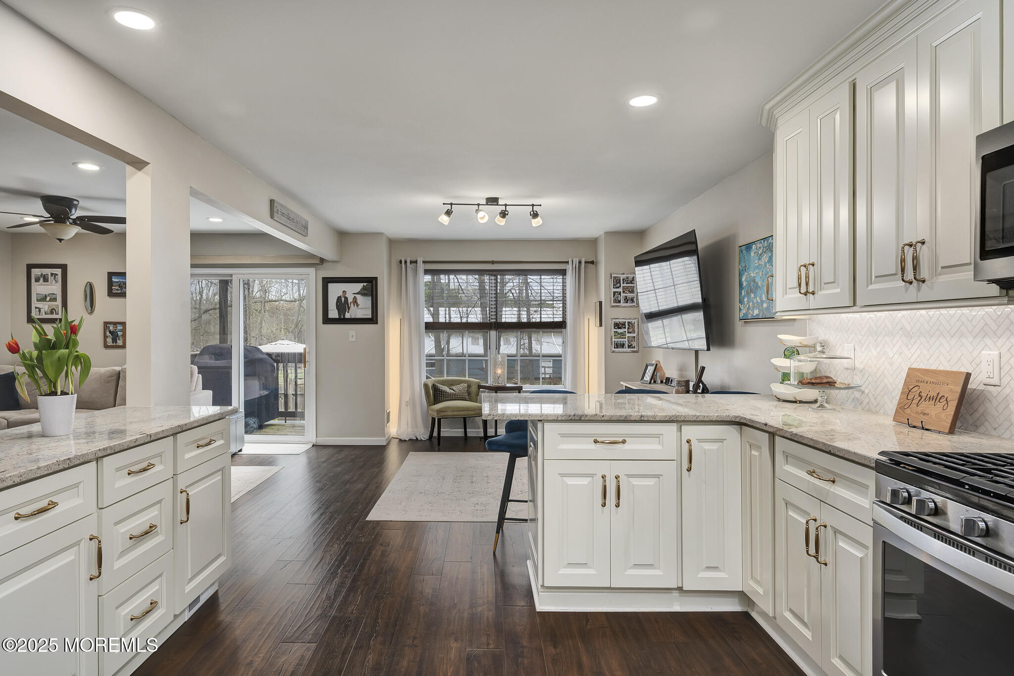 237 Moses Milch Drive, Howell, New Jersey image 3
