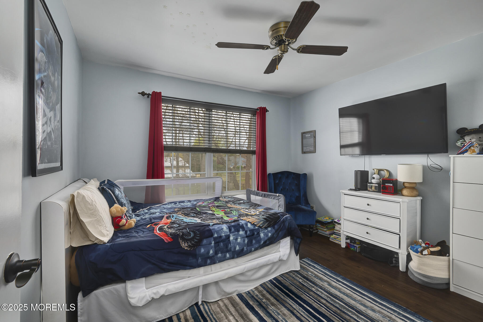 237 Moses Milch Drive, Howell, New Jersey image 8