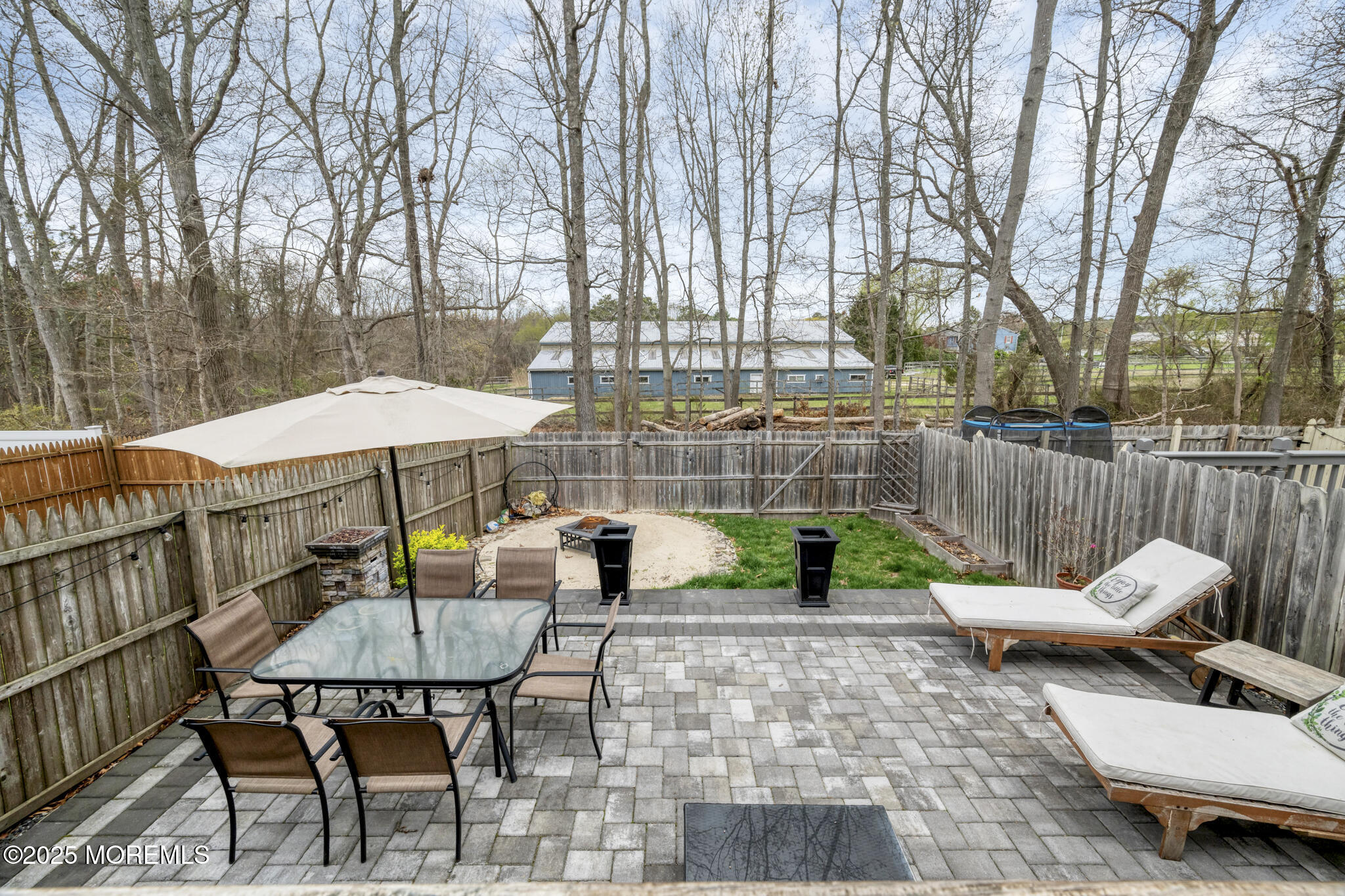 237 Moses Milch Drive, Howell, New Jersey image 19