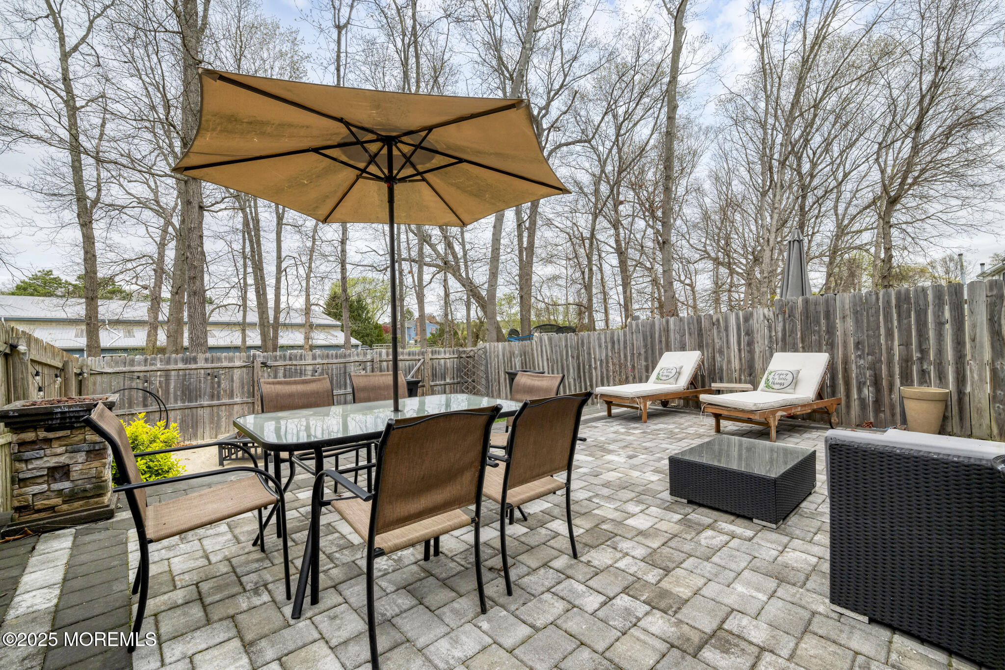 237 Moses Milch Drive, Howell, New Jersey image 18