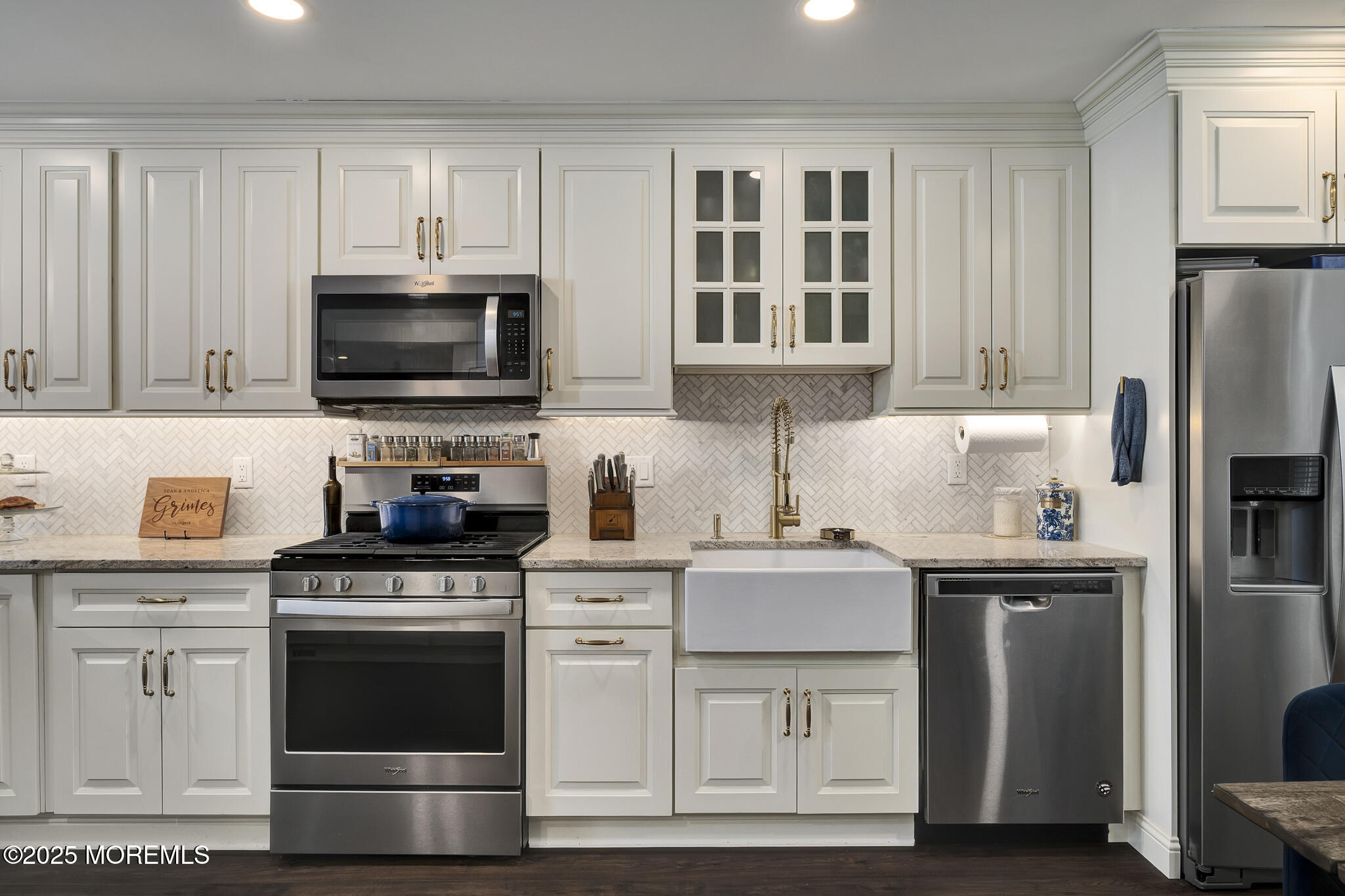237 Moses Milch Drive, Howell, New Jersey image 4