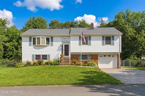 134 Village Way Brick NJ 08724