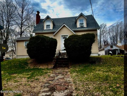 Multifamily For Sale - 287 Johnson Avenue #B<br/> Mercer County, Lawrence, NJ 08648