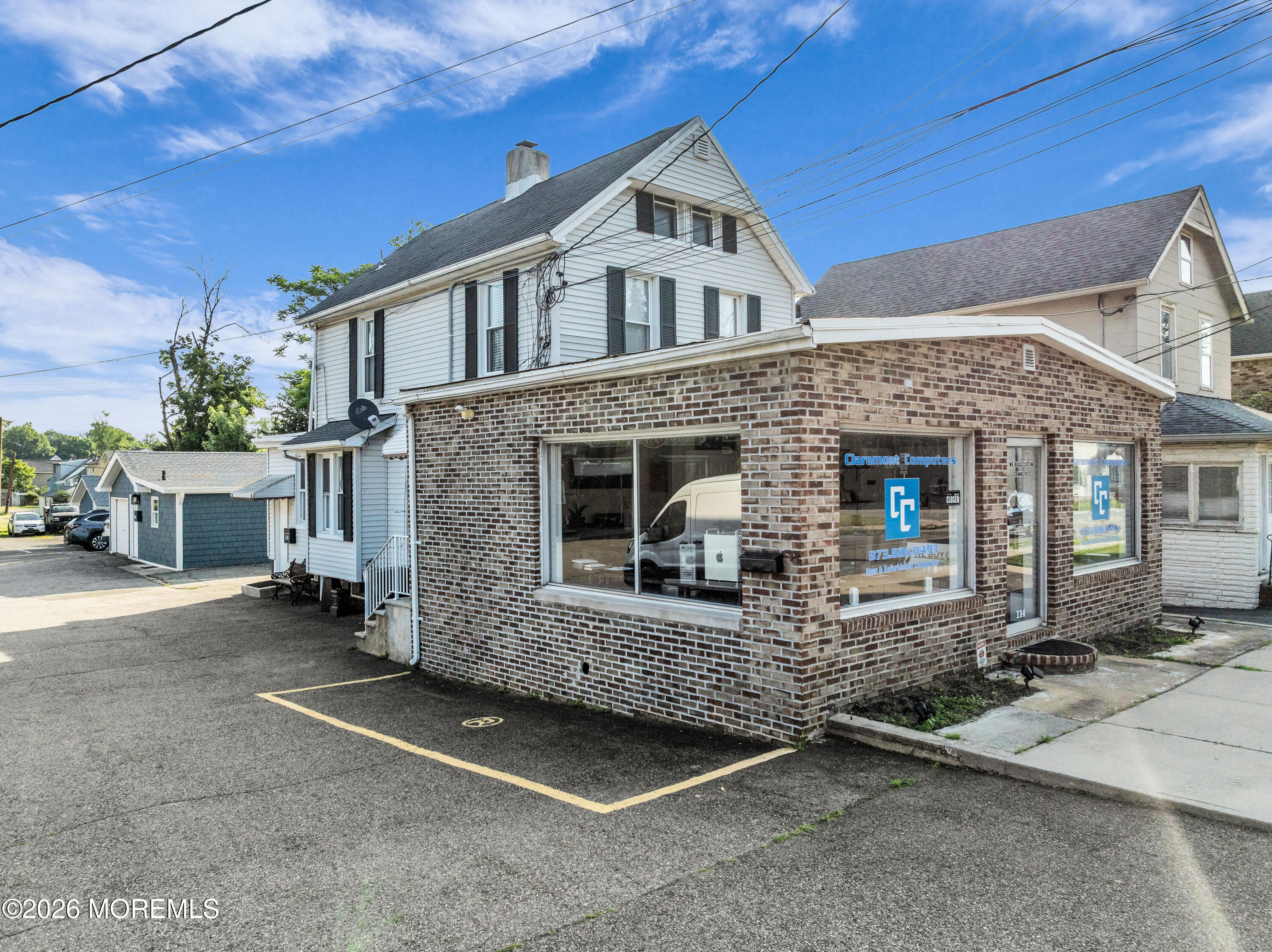 114 E Main Street