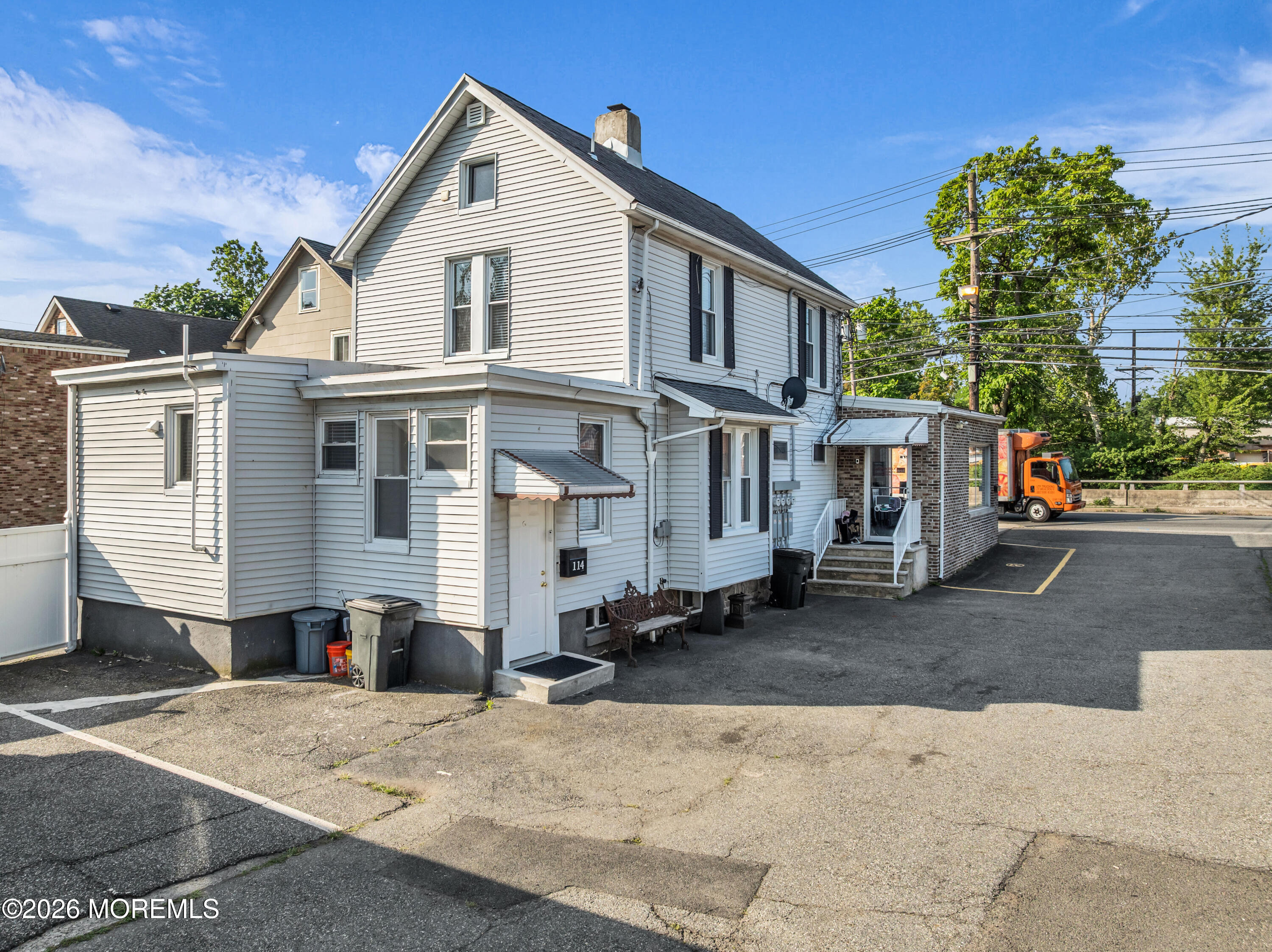 114 E Main Street