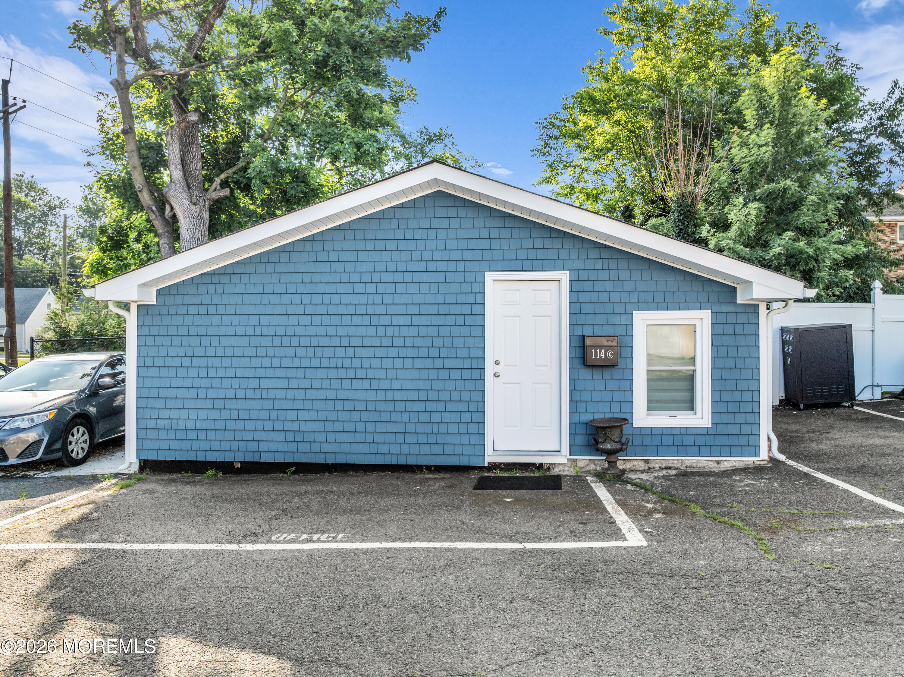 114 E Main Street