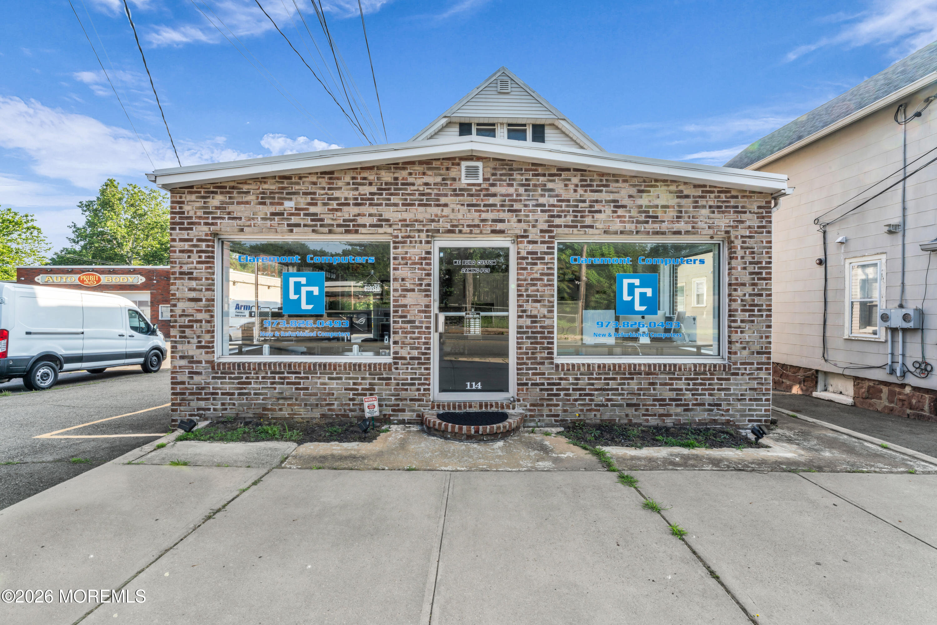 Photo 1 of 11 — 114 E Main Street, Little Falls, NJ 07424