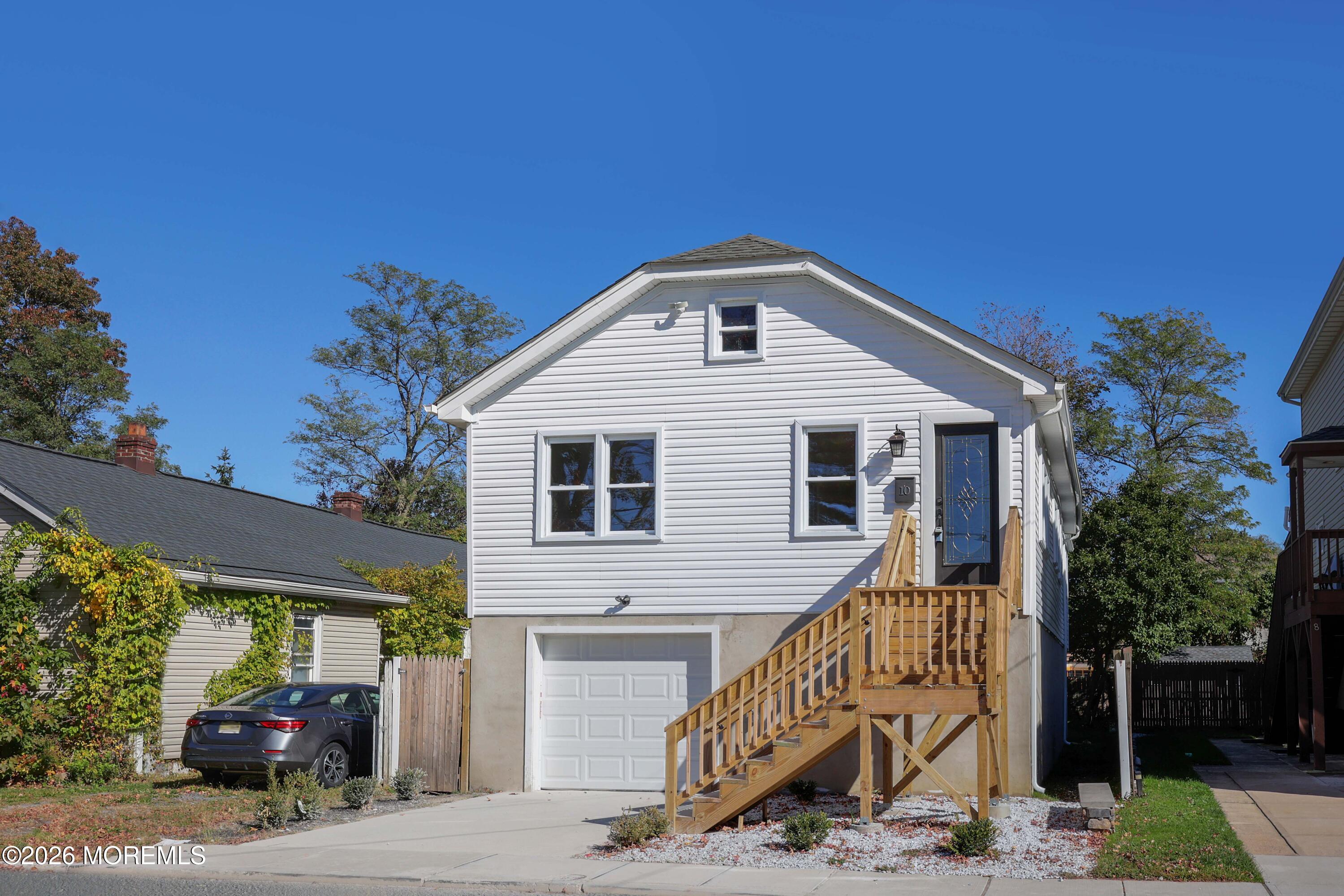 10 Lincoln Court
