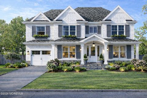 5 Oakwood Lane Rumson NJ 07760