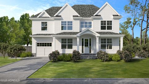 5 Oakwood Lane Rumson NJ 07760
