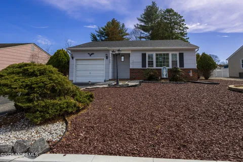 31 Carlisle Road, Toms River, NJ 08757 - MLS#: 22503957