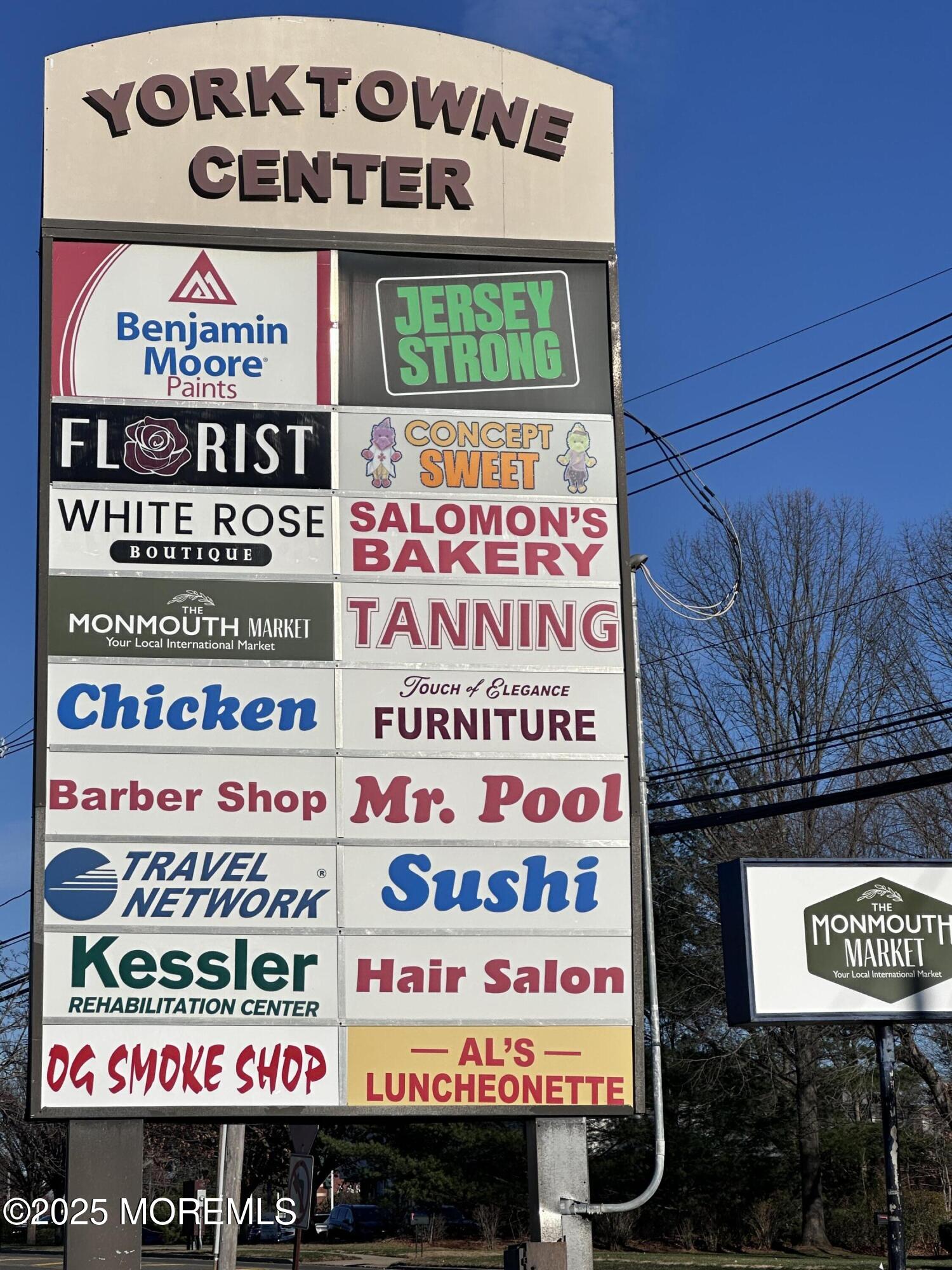 300 Gordons Corner Road 6