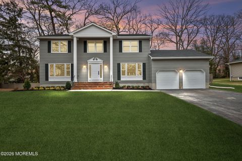 44 Sandpiper Drive Manalapan NJ 07726