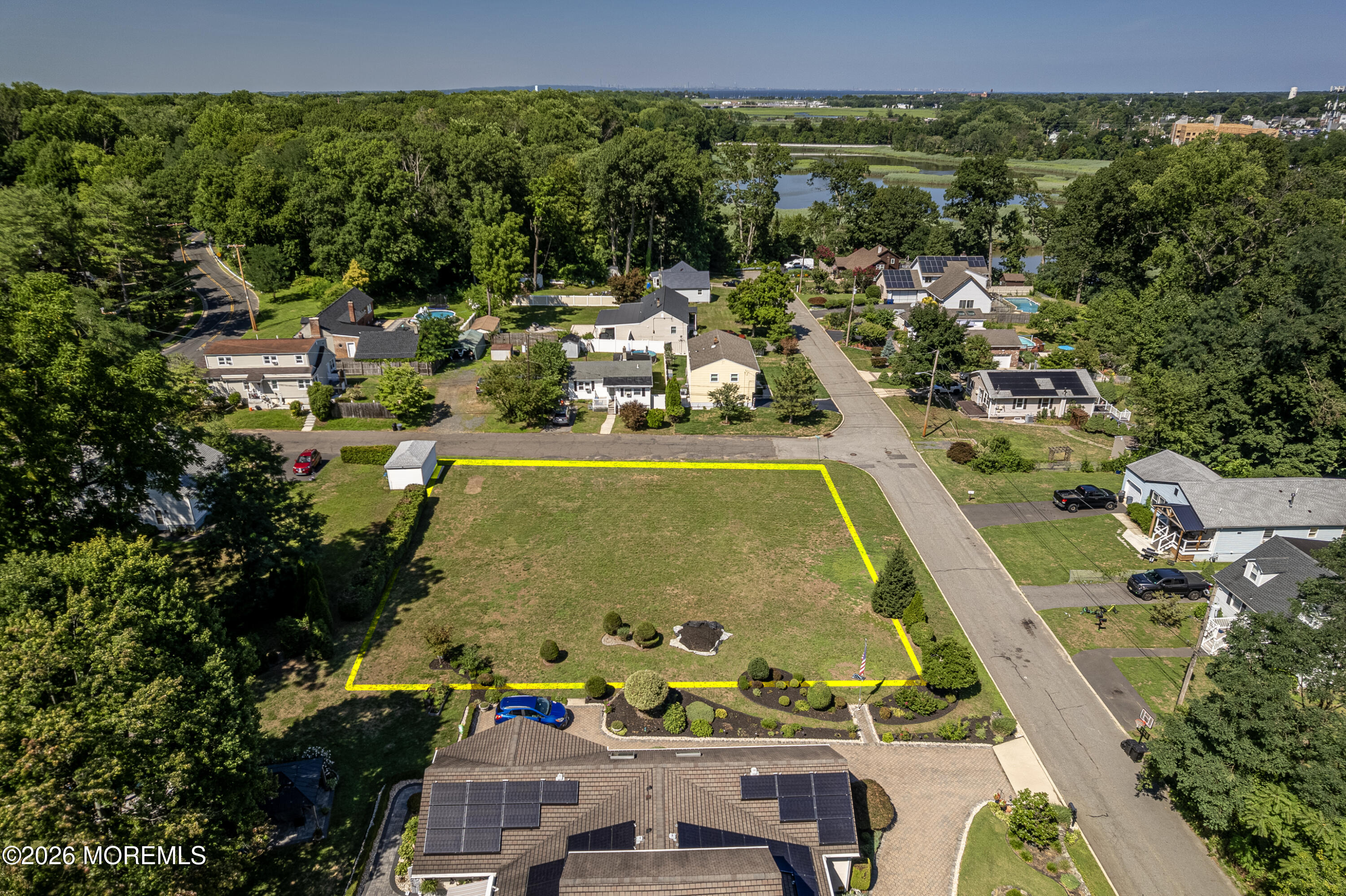 0 Hillside Avenue