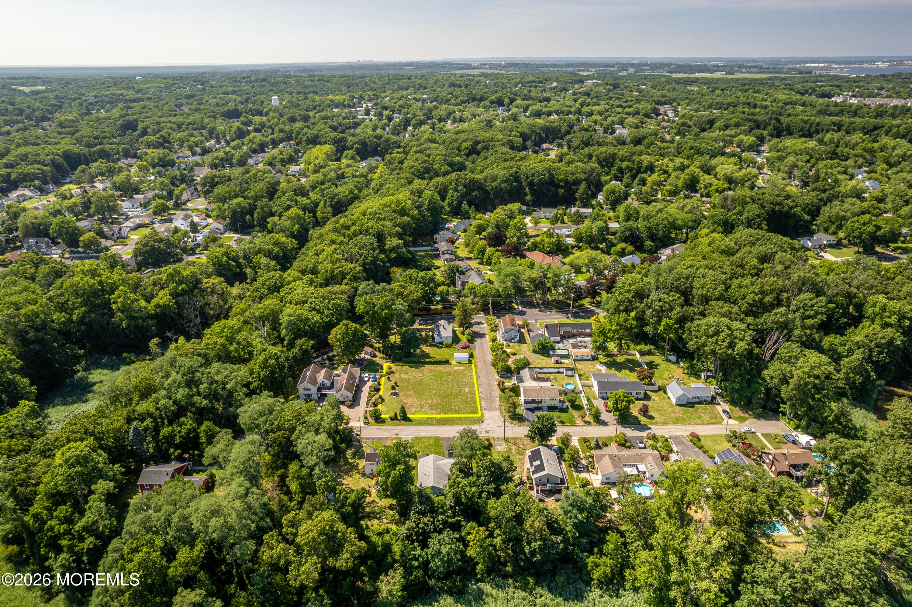 0 Hillside Avenue