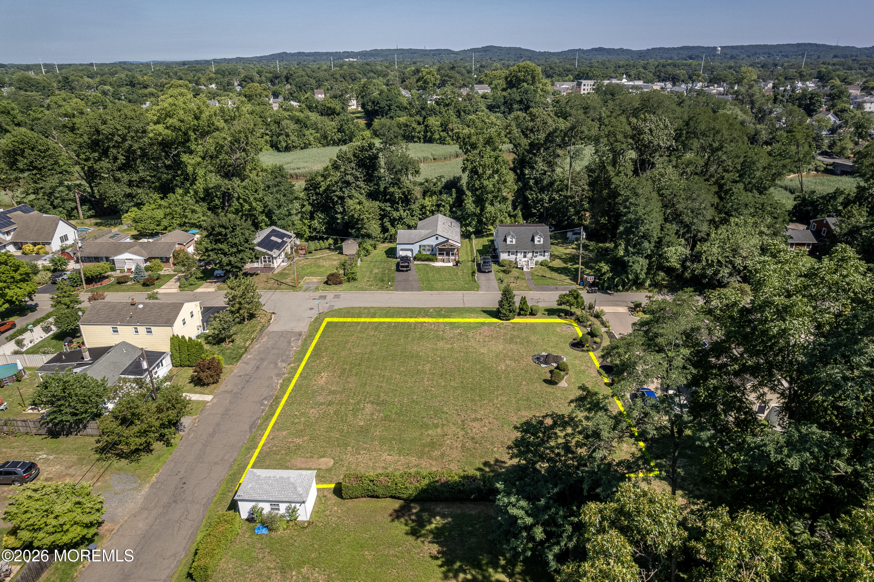 0 Hillside Avenue