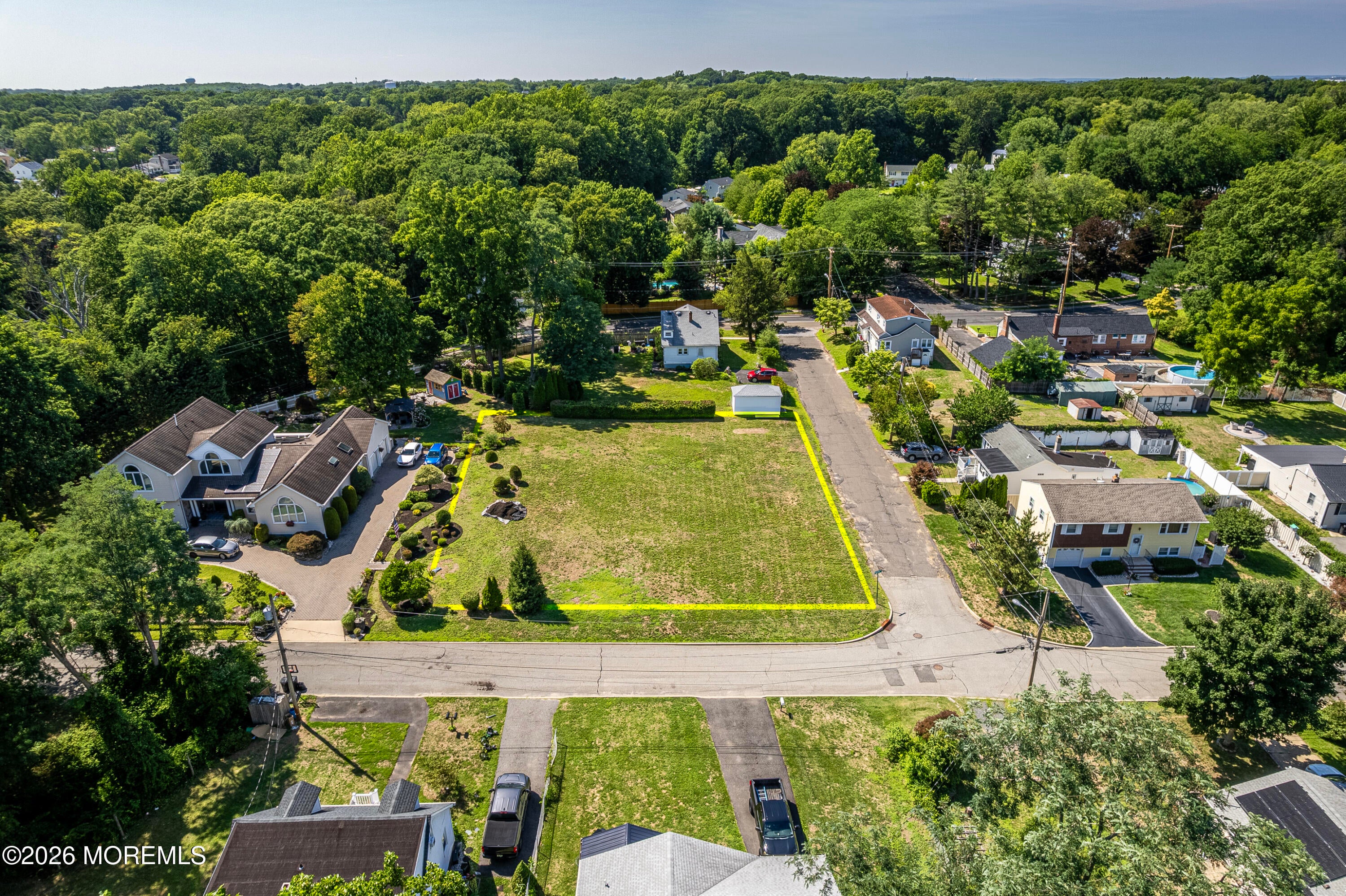 0 Hillside Avenue