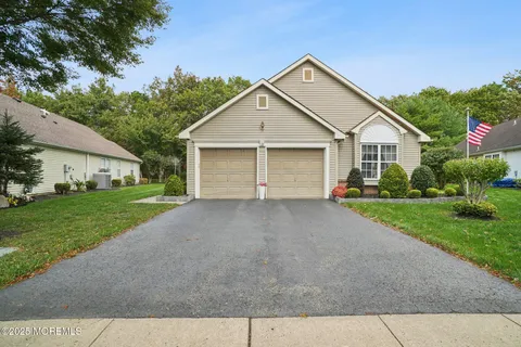 2703 Meadow Lake Drive, Toms River, NJ 08755 - #: 22532102