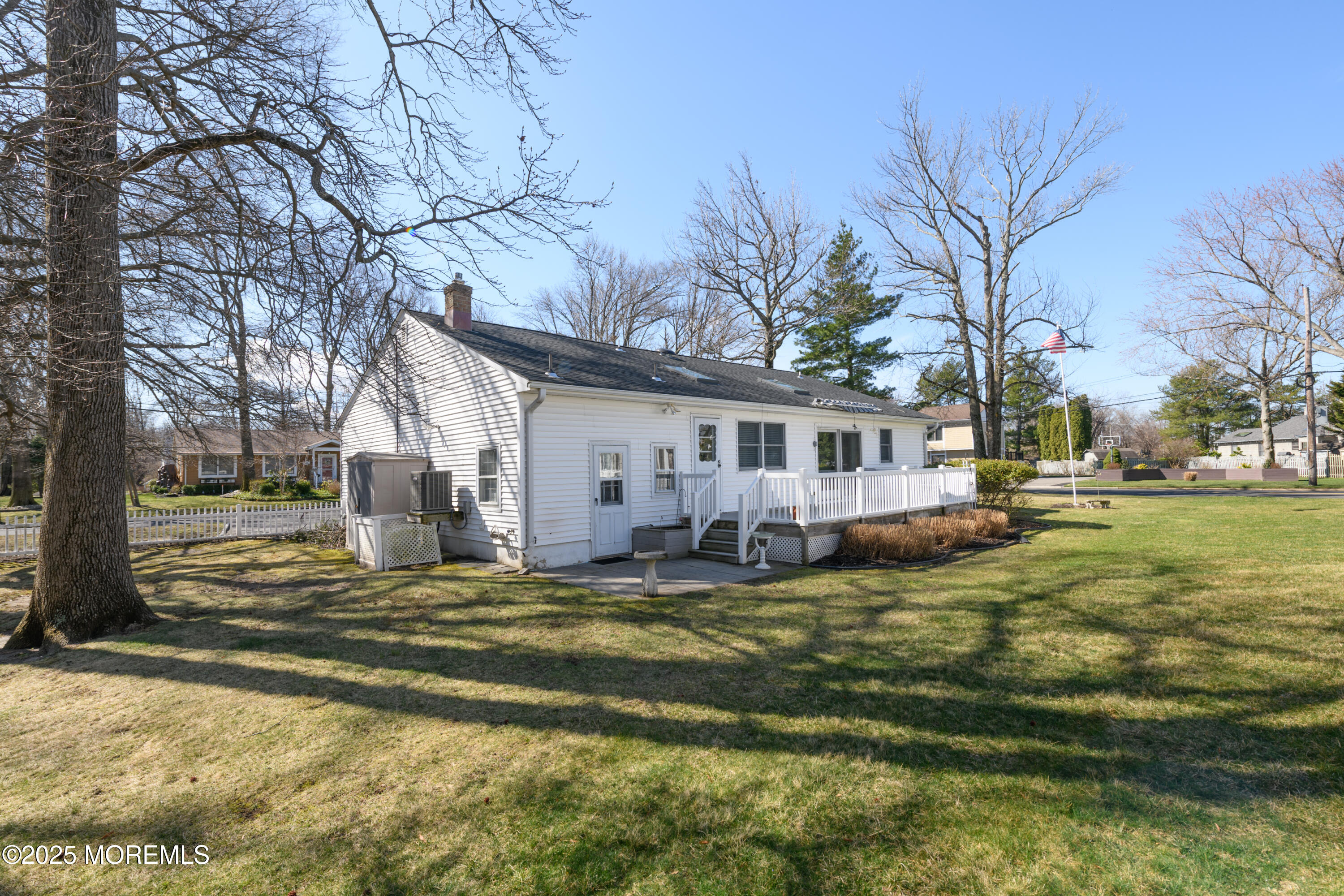63 Asbury Avenue, Oceanport, New Jersey image 21