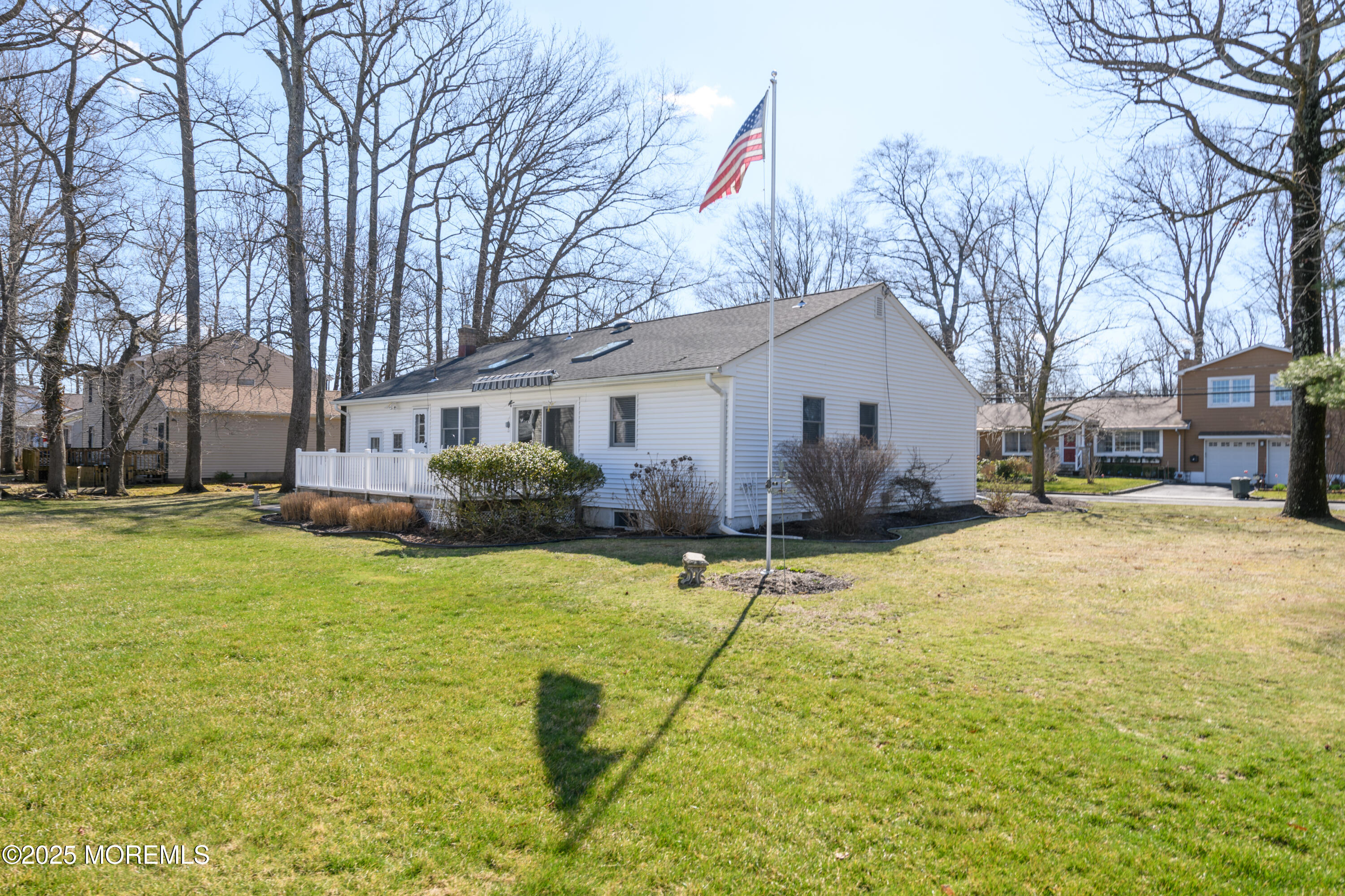 63 Asbury Avenue, Oceanport, New Jersey image 20