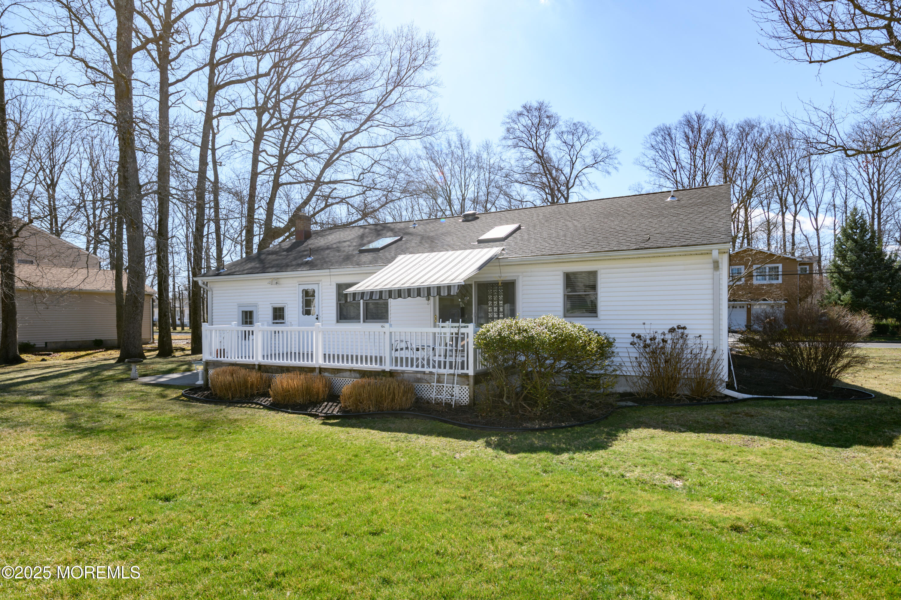 63 Asbury Avenue, Oceanport, New Jersey image 22