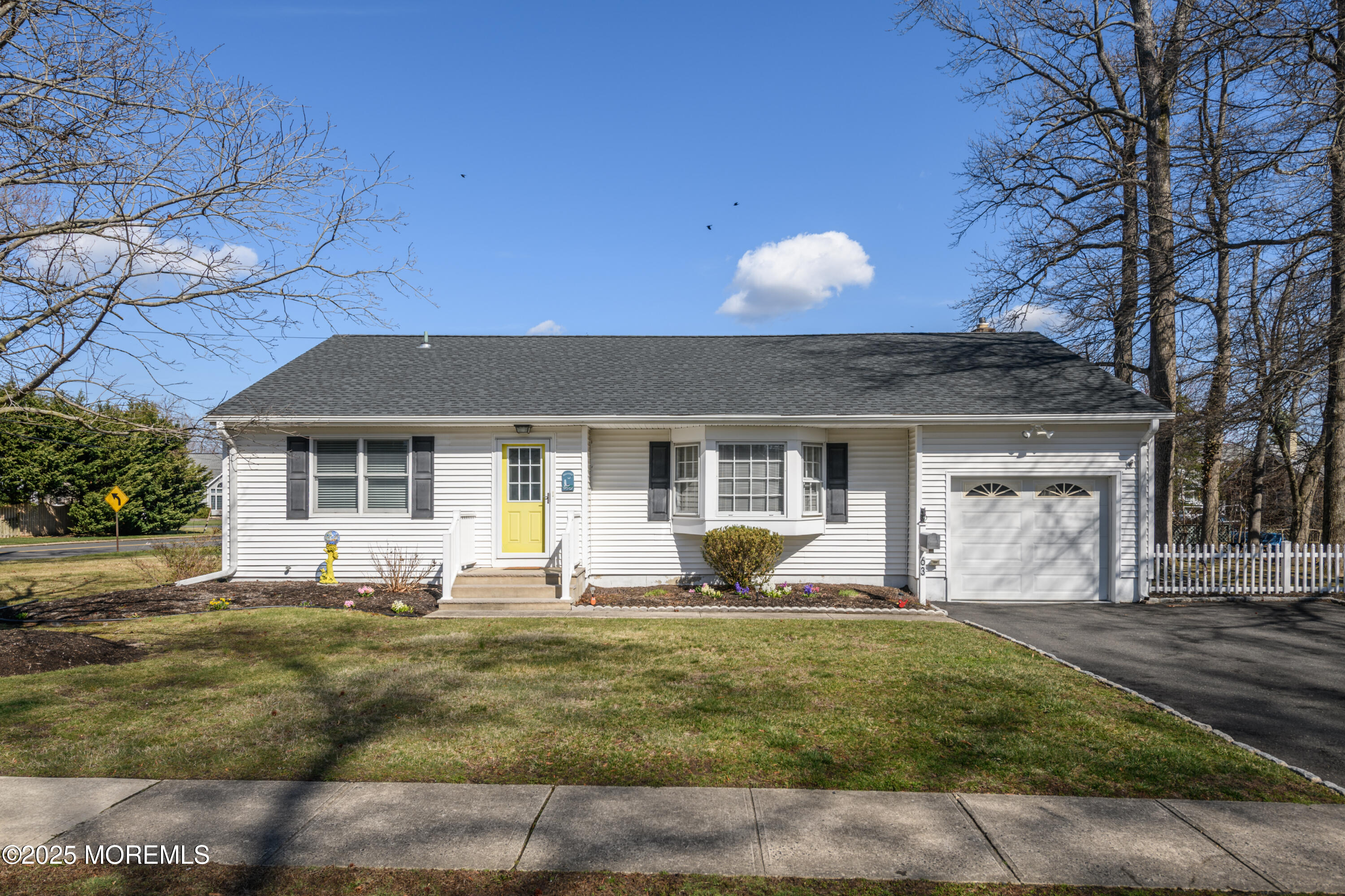 63 Asbury Avenue, Oceanport, New Jersey image 1