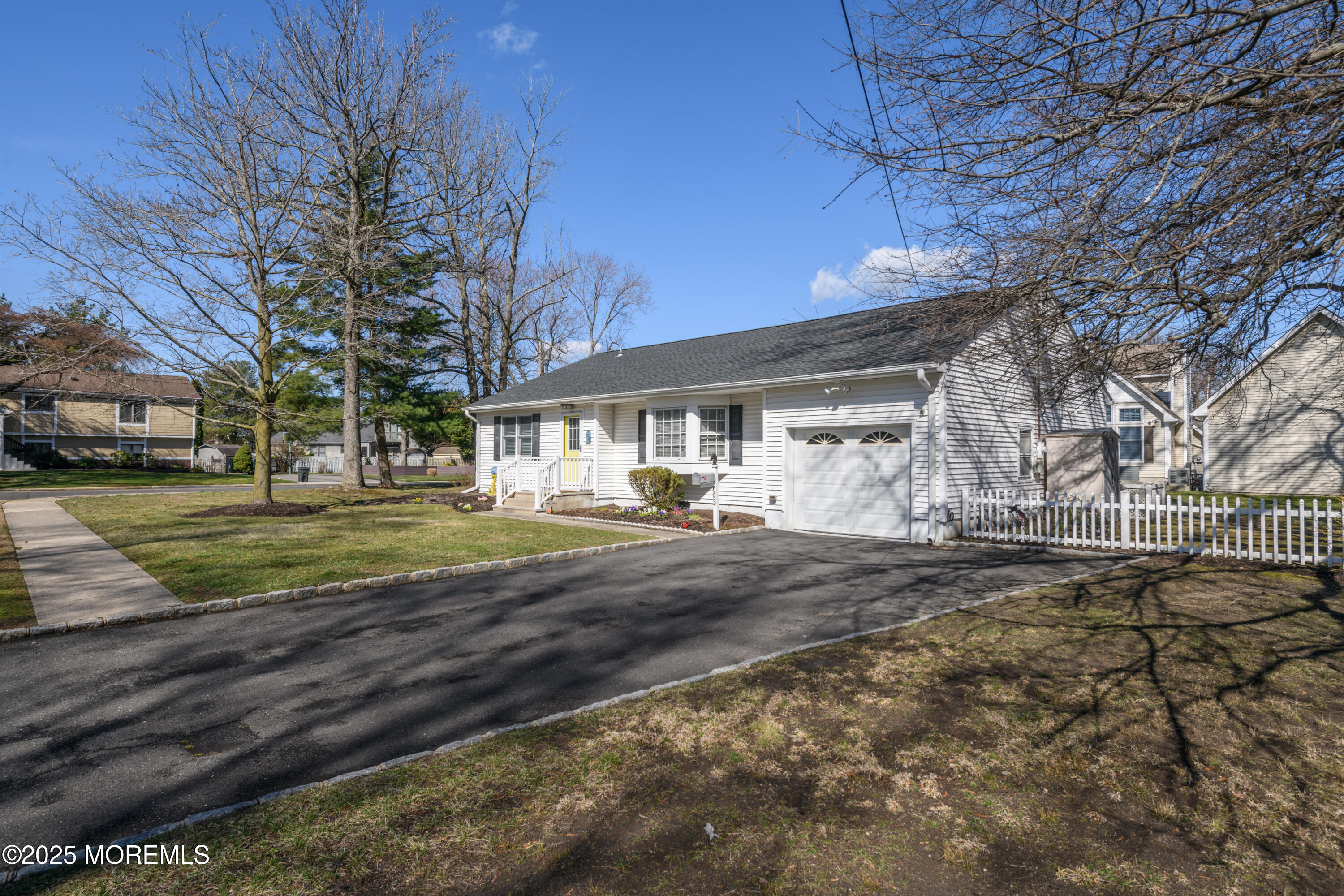 63 Asbury Avenue, Oceanport, New Jersey image 2