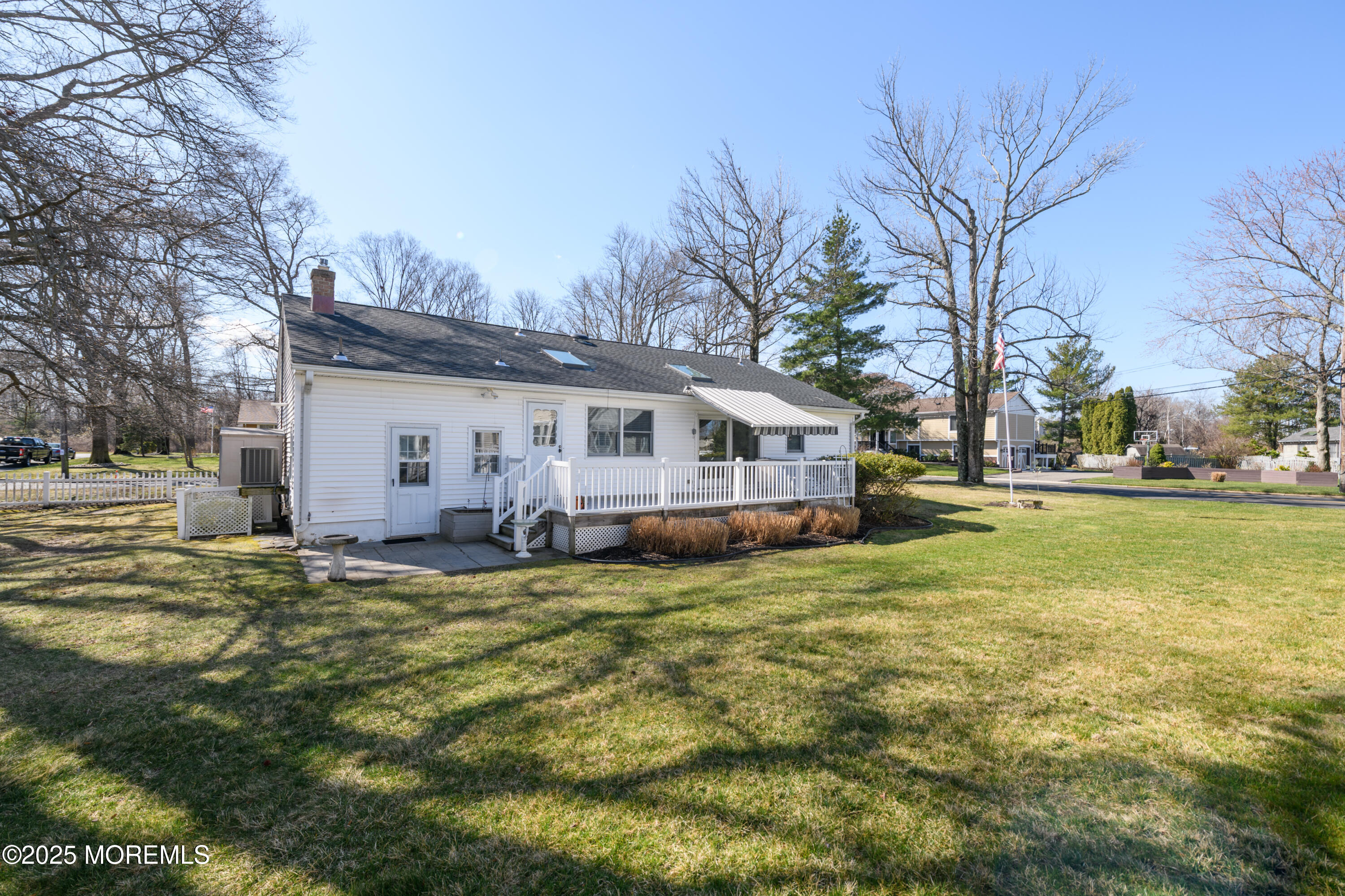 63 Asbury Avenue, Oceanport, New Jersey image 24