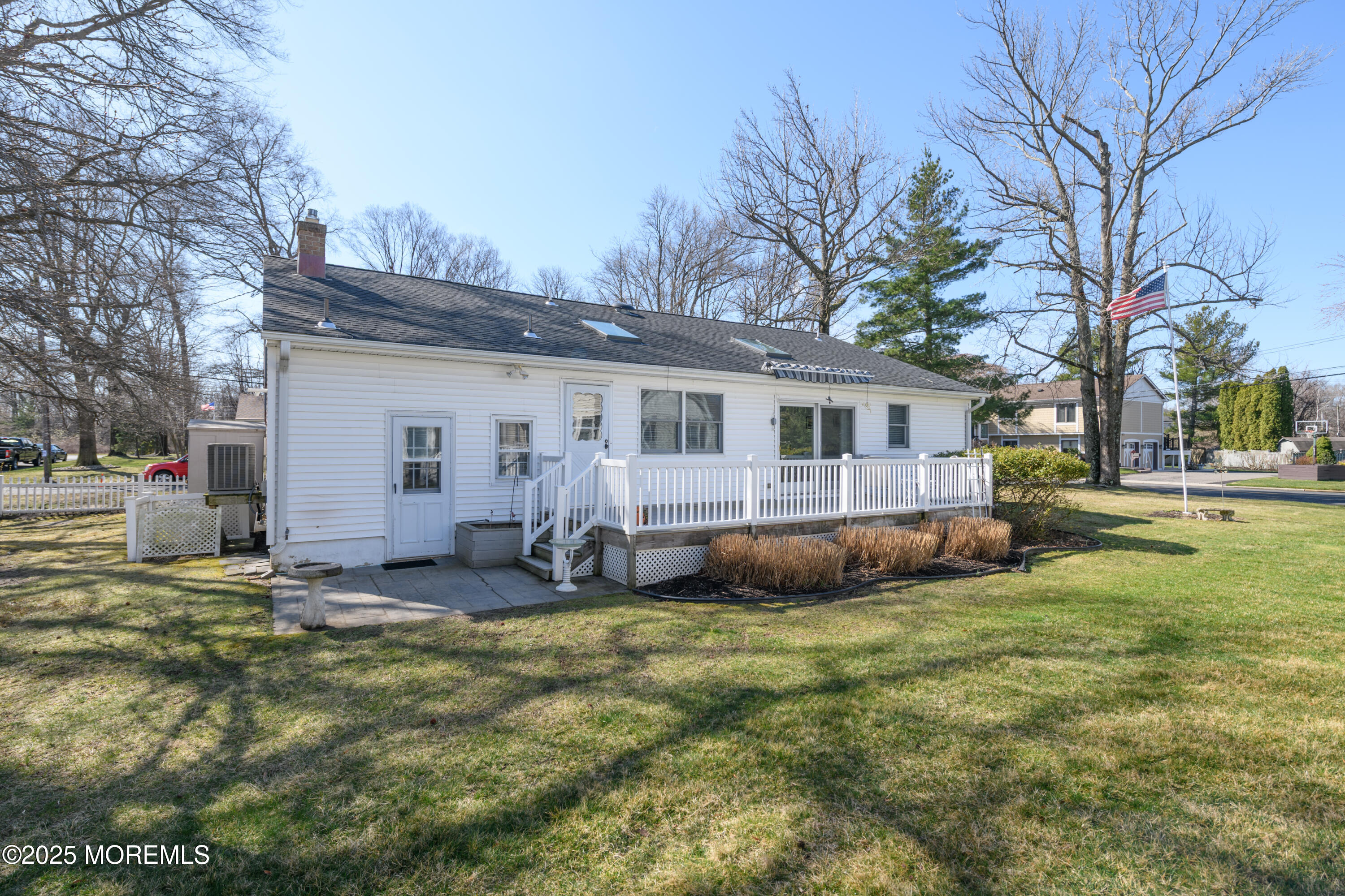 63 Asbury Avenue, Oceanport, New Jersey image 23