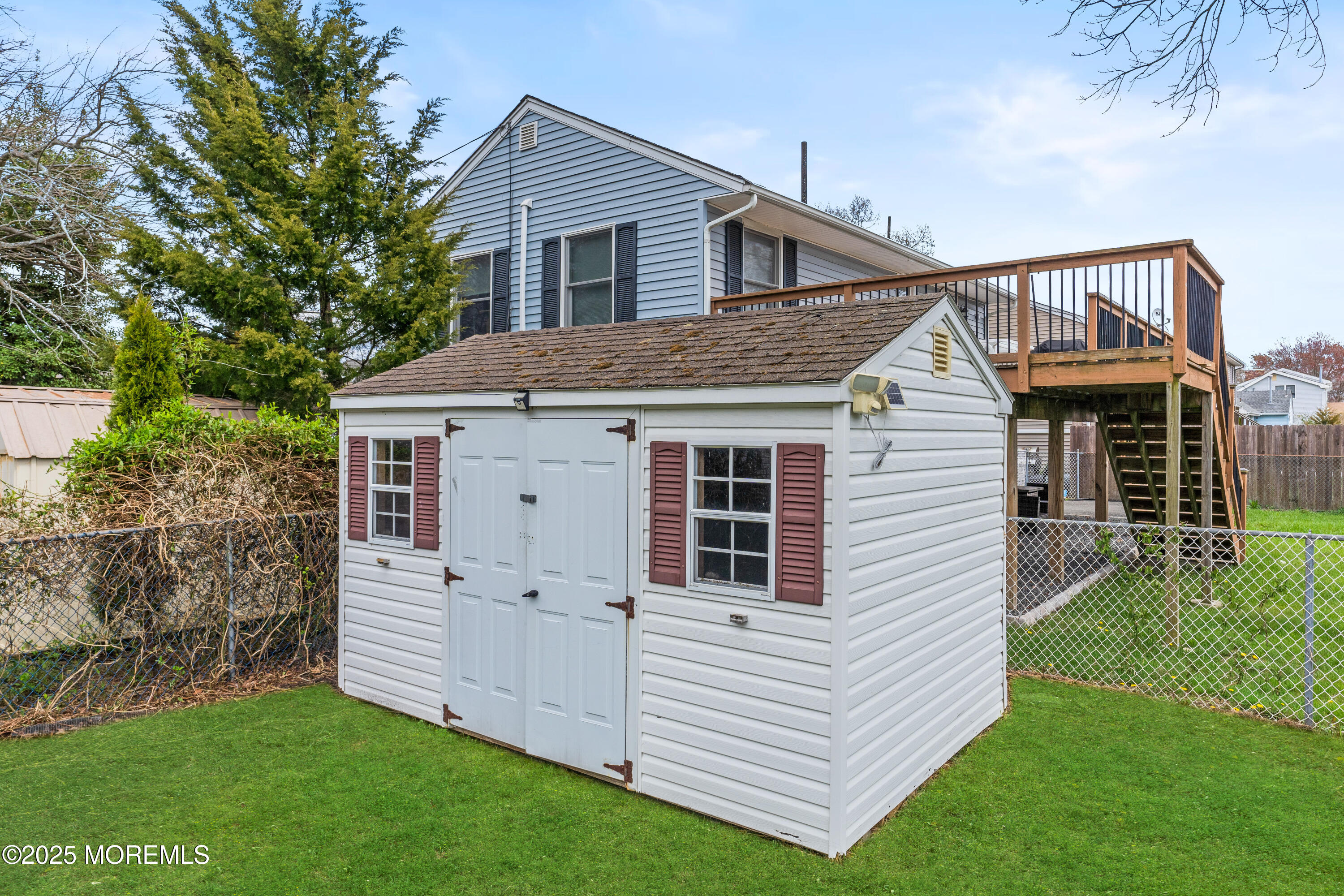 835 Bunnell Street, Lanoka Harbor, New Jersey image 26