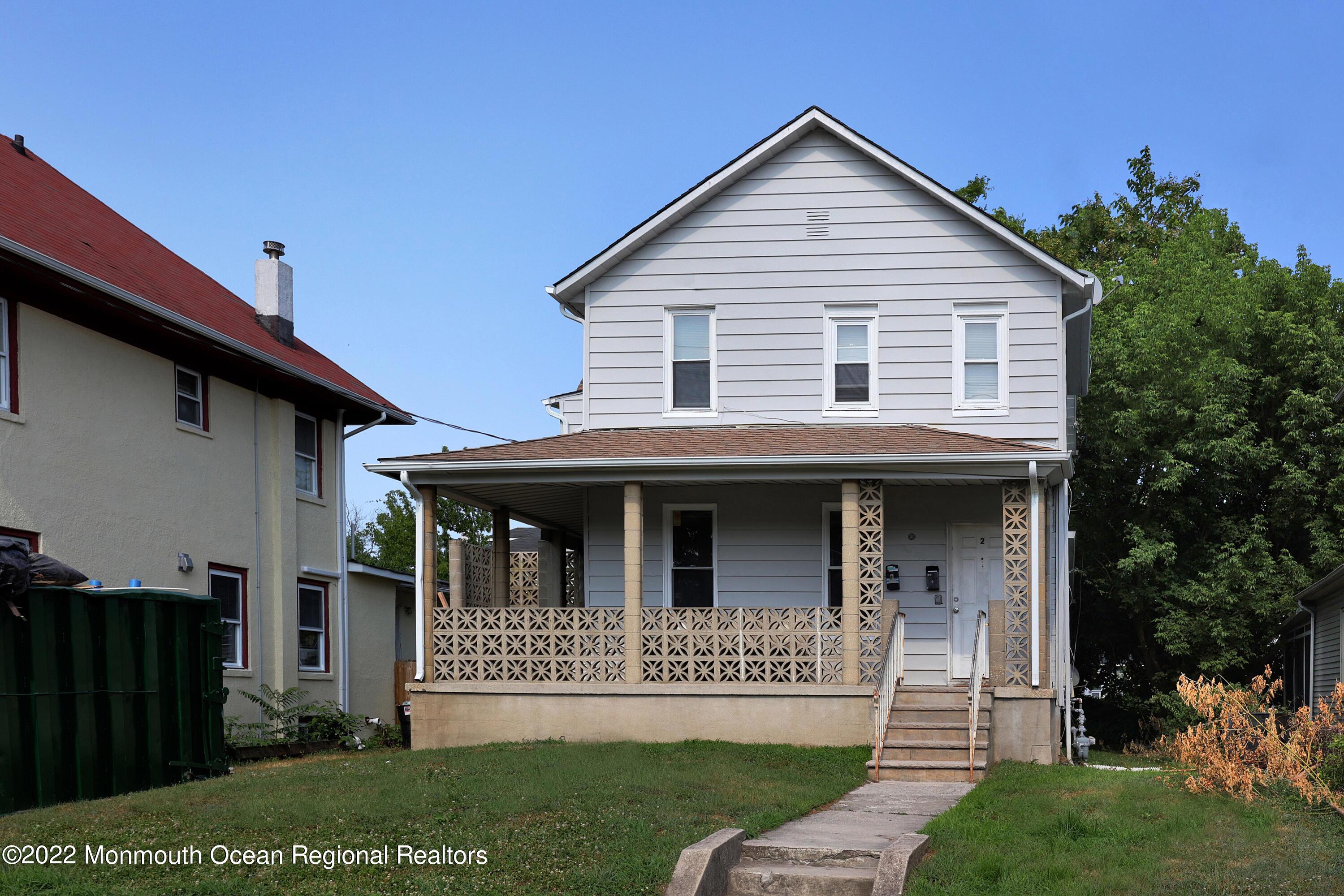 154 Ridge Avenue
