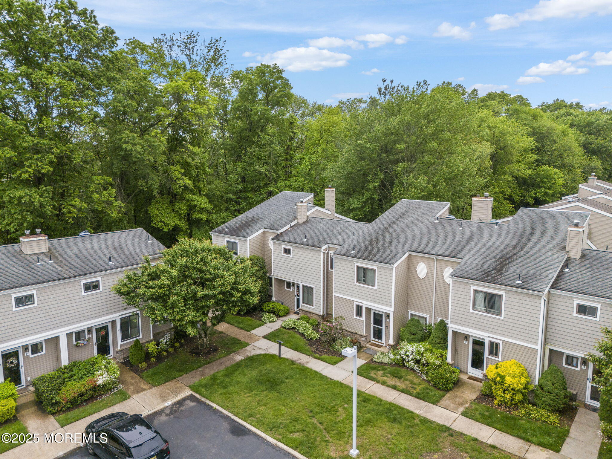 8 Fern Court, Tinton Falls, New Jersey image 1