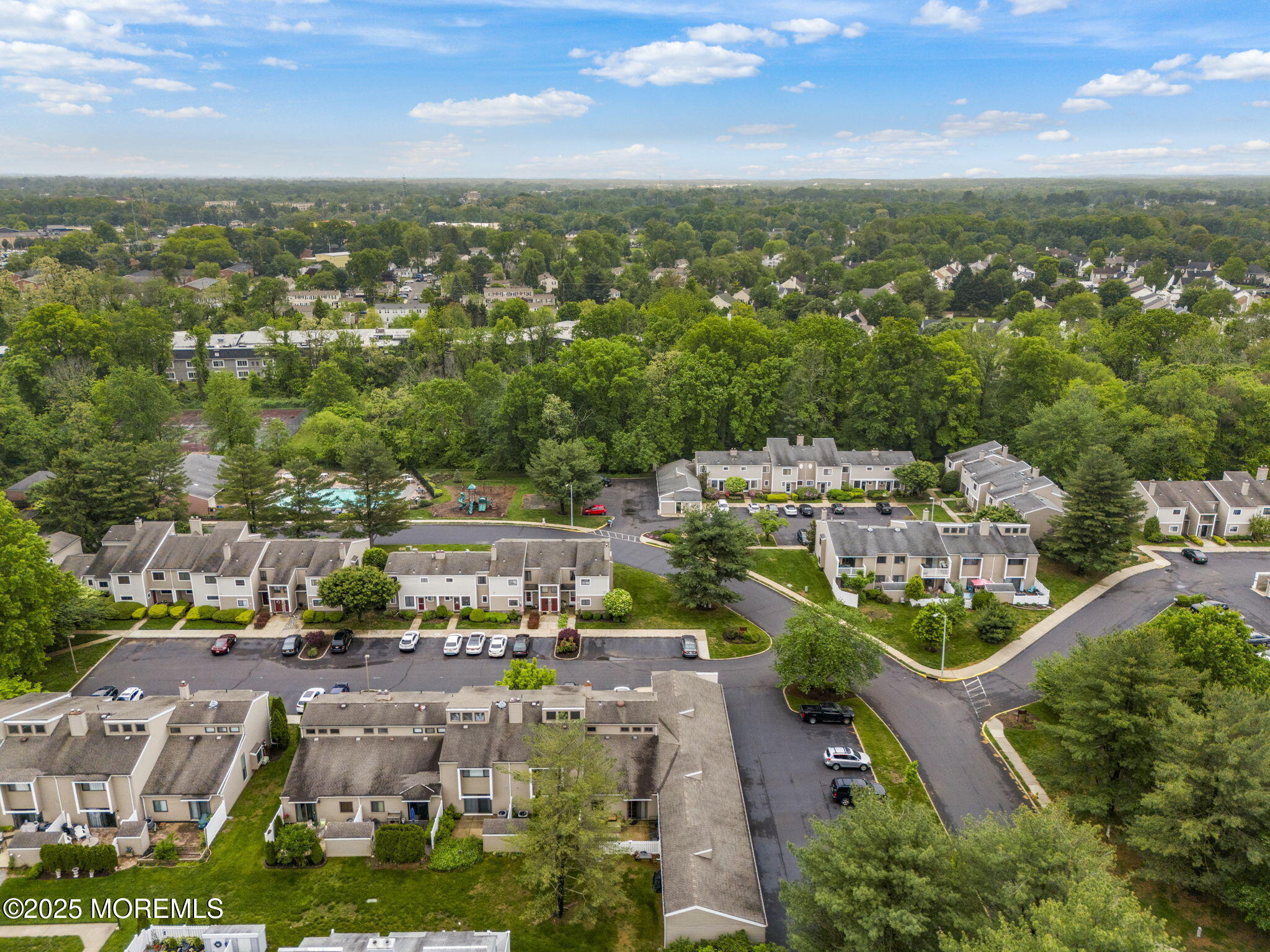8 Fern Court, Tinton Falls, New Jersey image 21