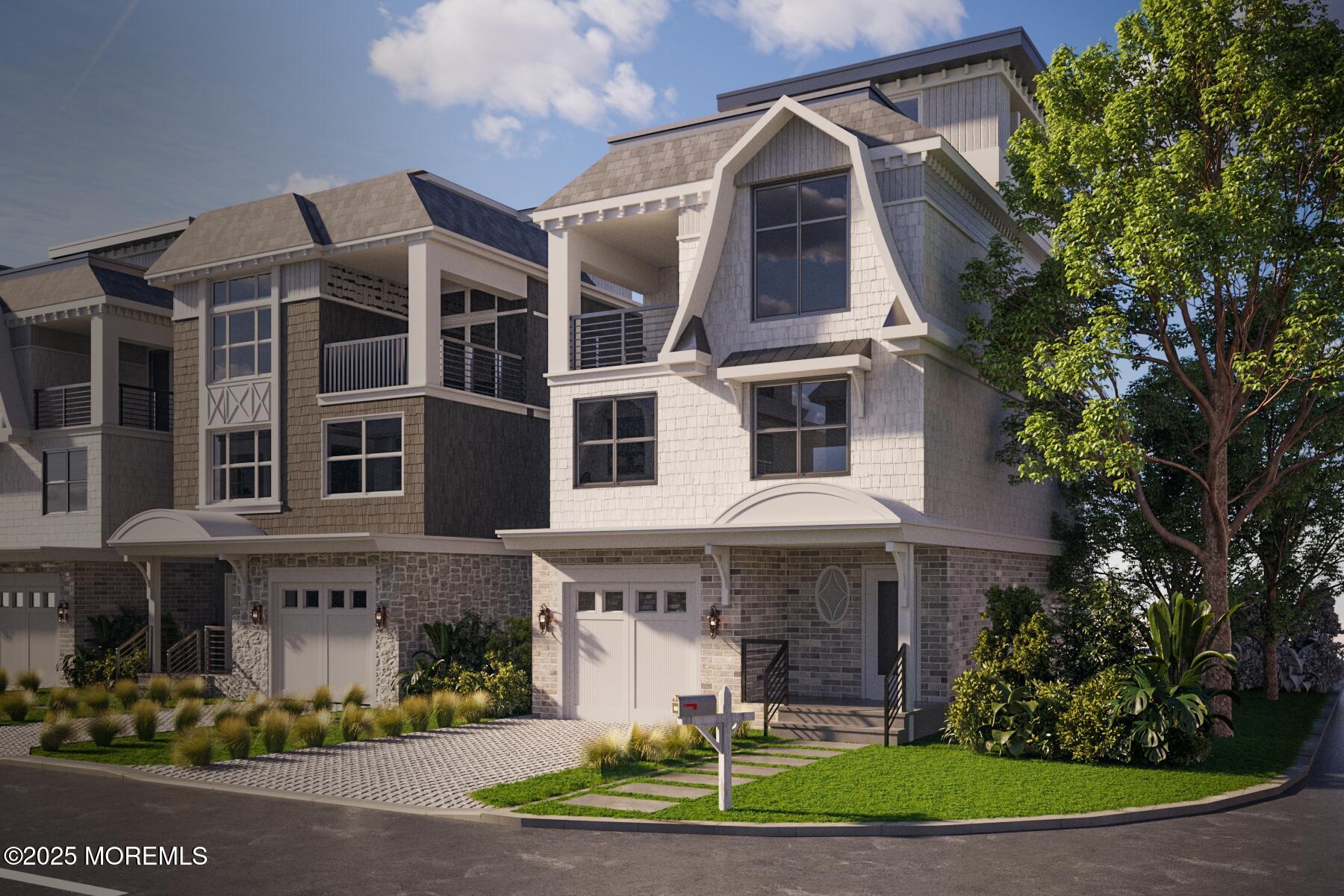 Long Branch, New Jersey, 07740, United States, 4 Bedrooms Bedrooms, ,4 BathroomsBathrooms,Residential,Pending,2043451