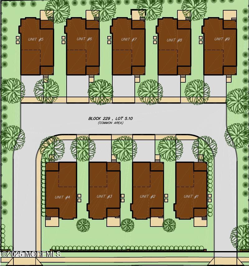 Long Branch, New Jersey, 07740, United States, 4 Bedrooms Bedrooms, ,4 BathroomsBathrooms,Residential,Pending,2043451
