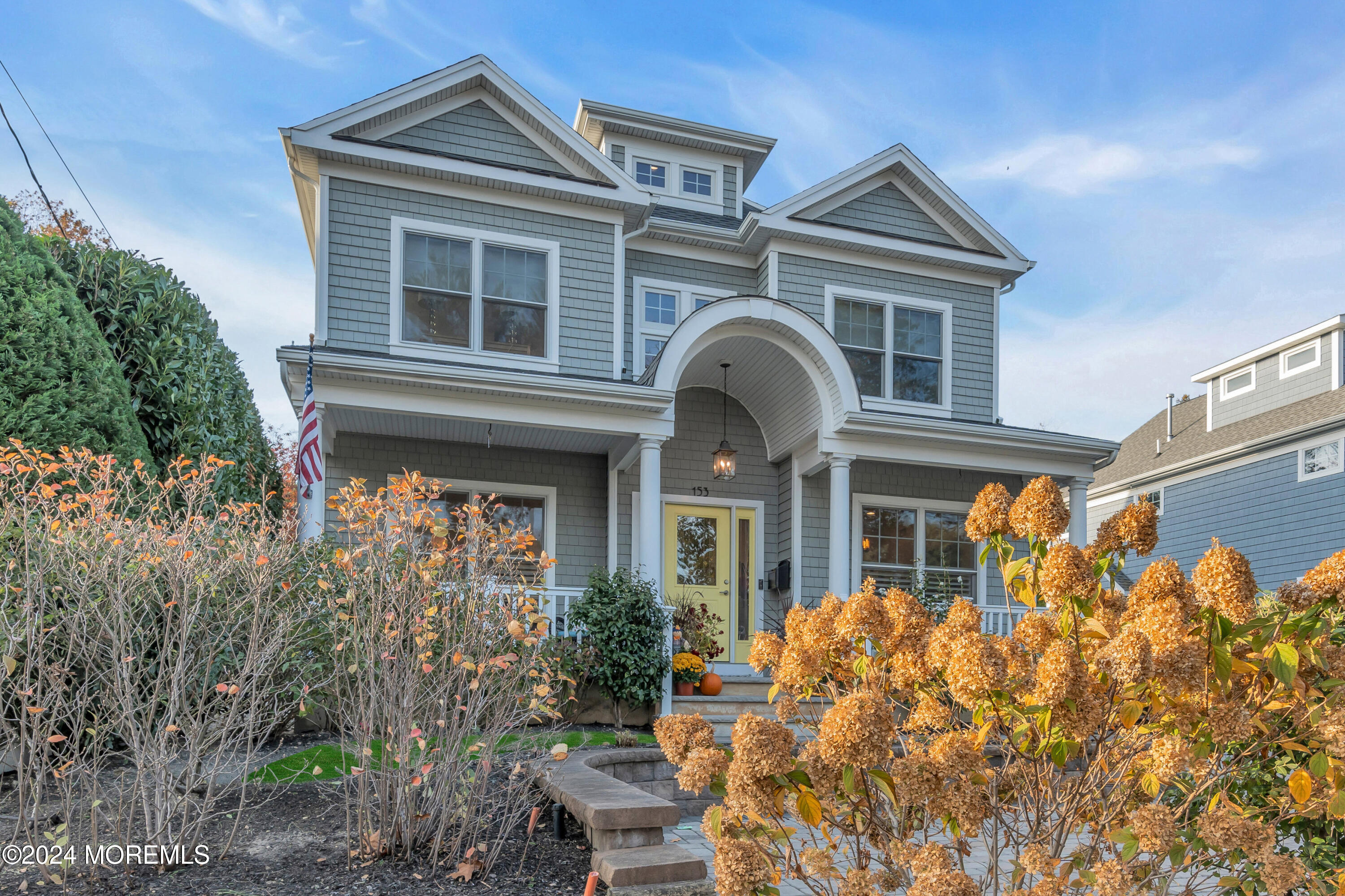 153 South Street, Manasquan, New Jersey image 1