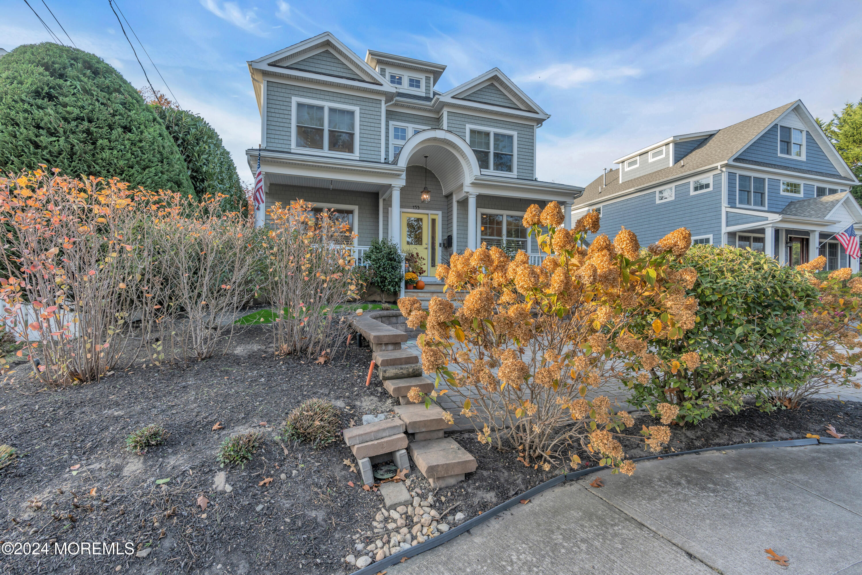 153 South Street, Manasquan, New Jersey image 4