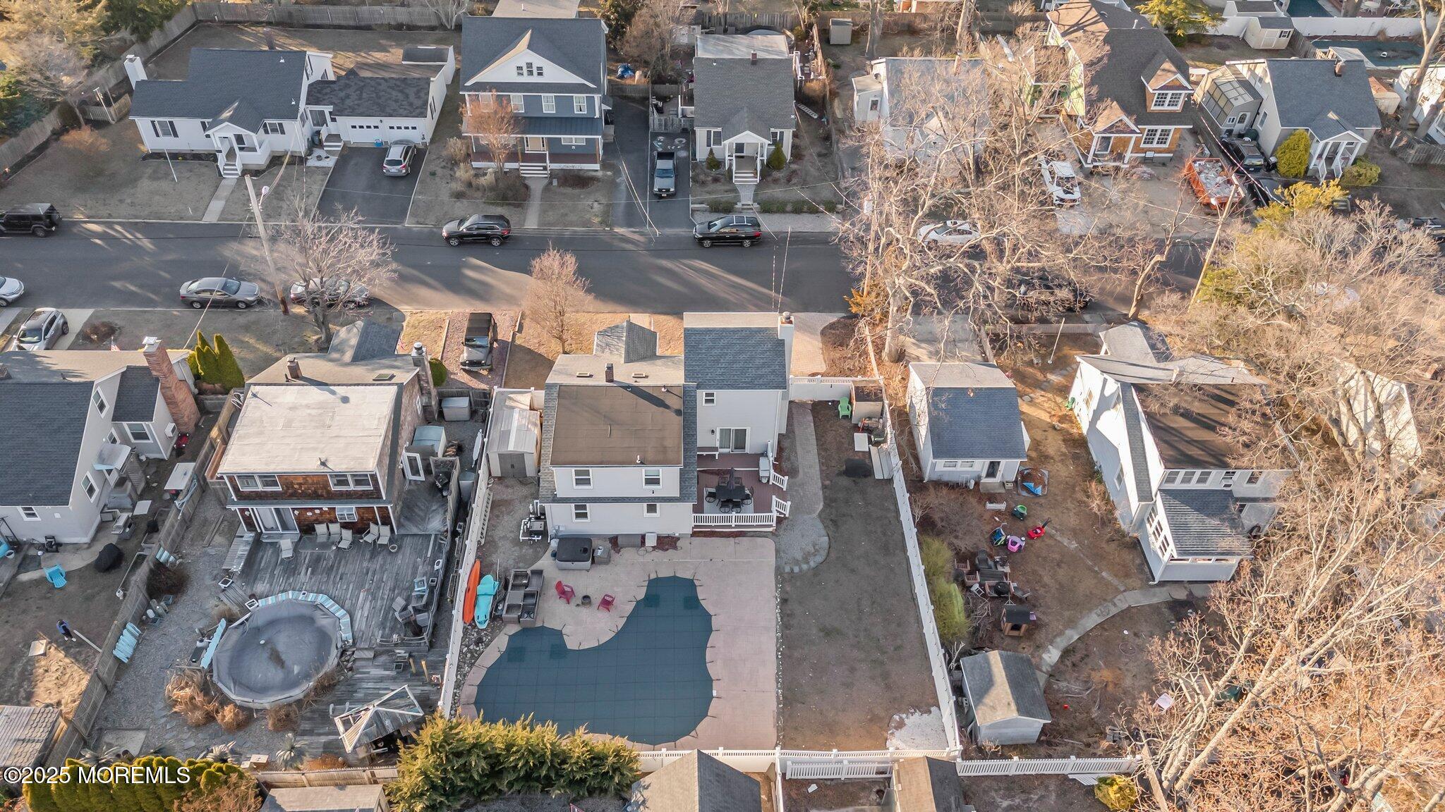 1416 George Street, Point Pleasant, New Jersey image 39