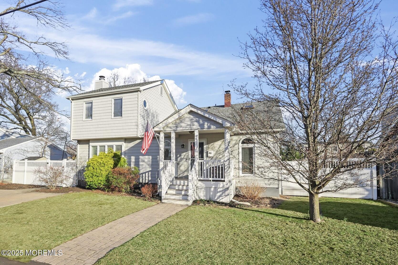 1416 George Street, Point Pleasant, New Jersey image 3