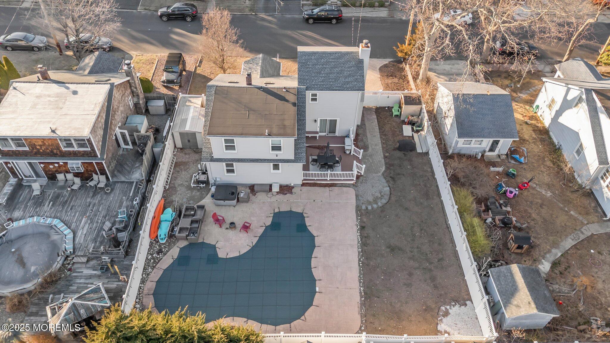 1416 George Street, Point Pleasant, New Jersey image 40