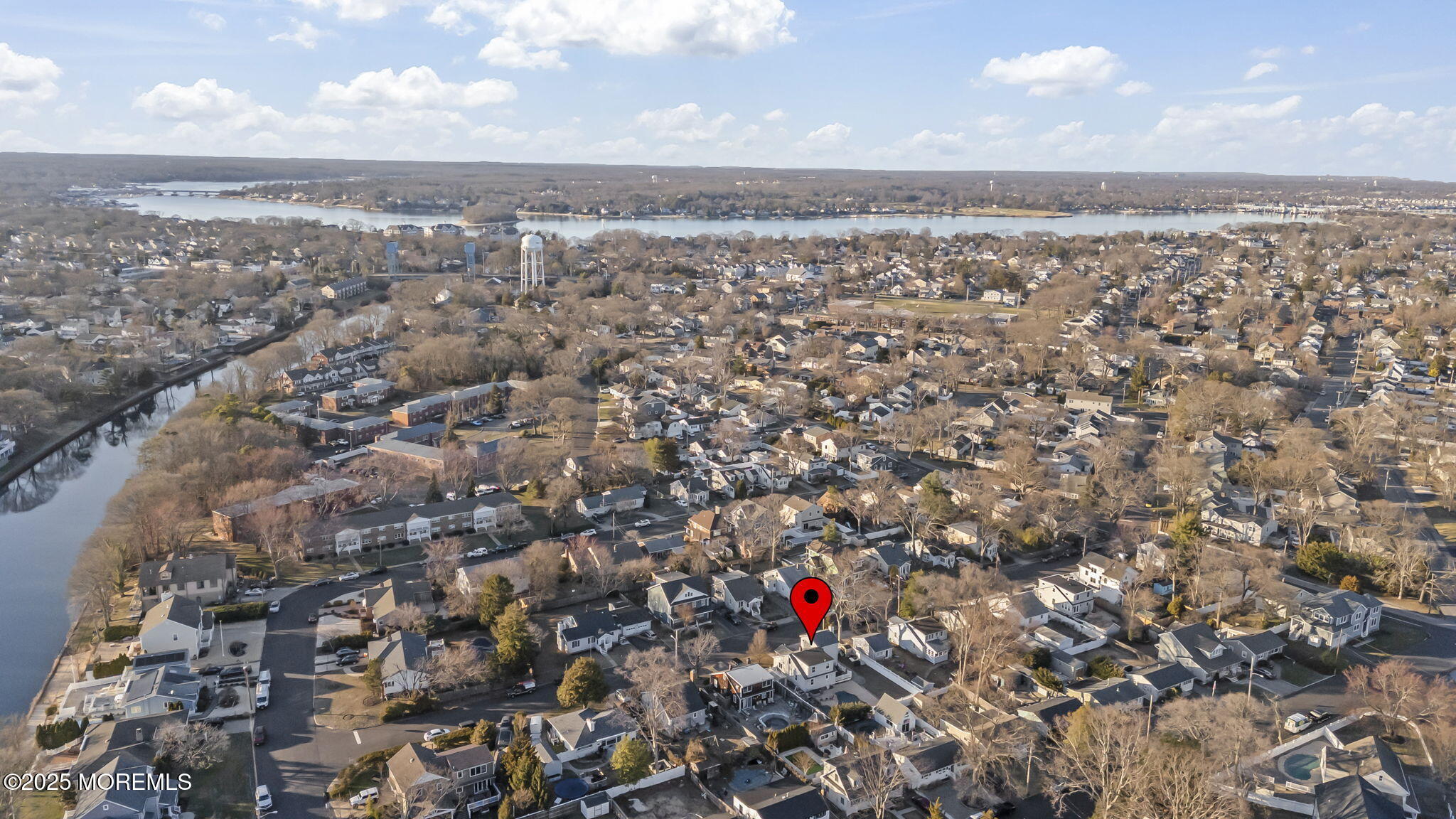 1416 George Street, Point Pleasant, New Jersey image 33