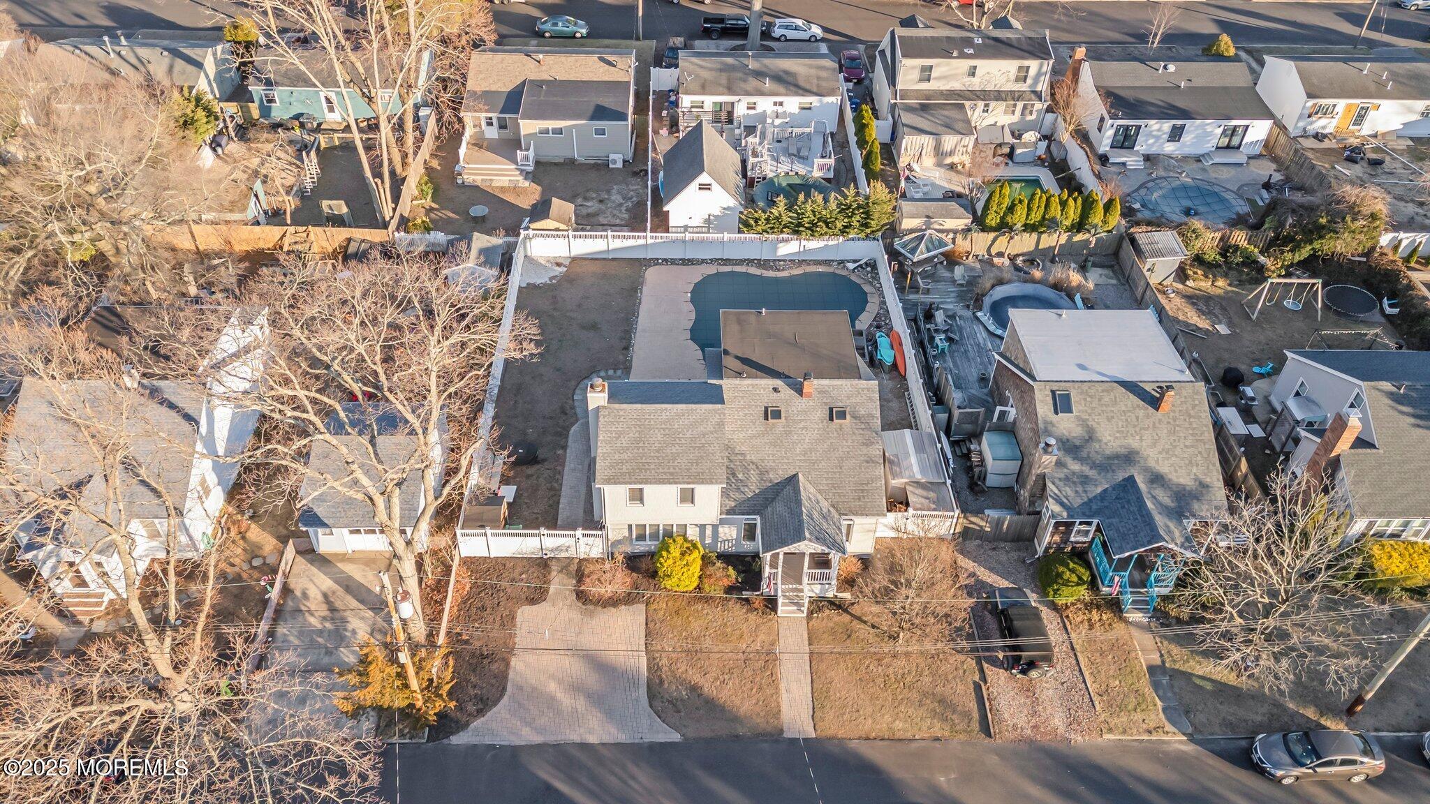 1416 George Street, Point Pleasant, New Jersey image 41
