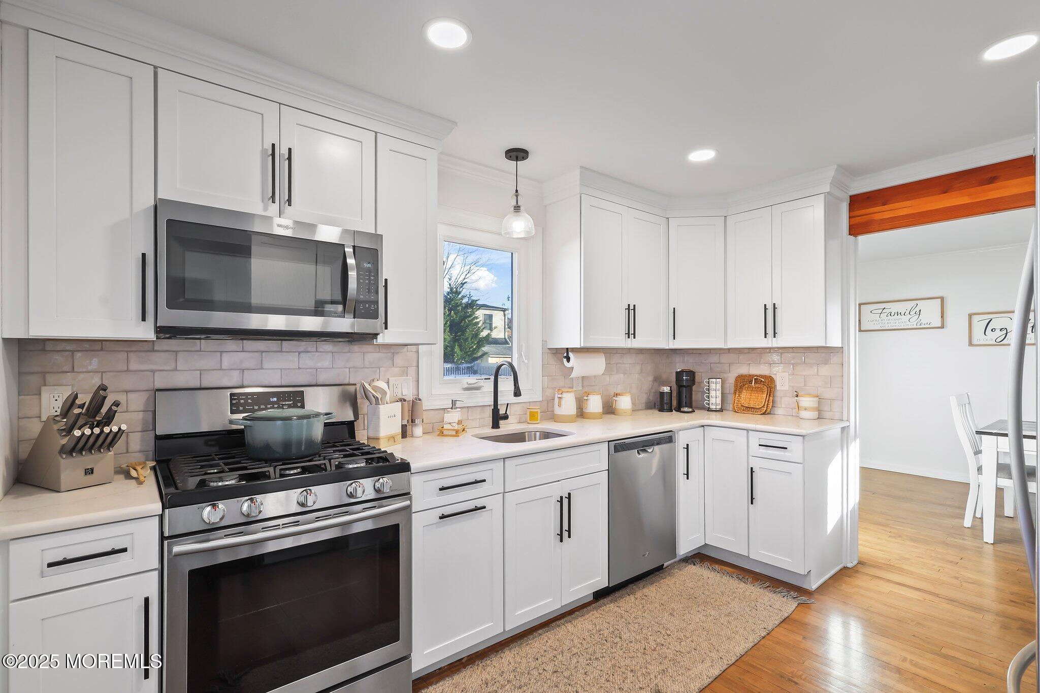 1416 George Street, Point Pleasant, New Jersey image 17