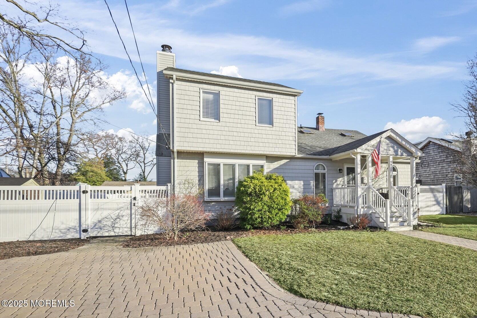 1416 George Street, Point Pleasant, New Jersey image 4