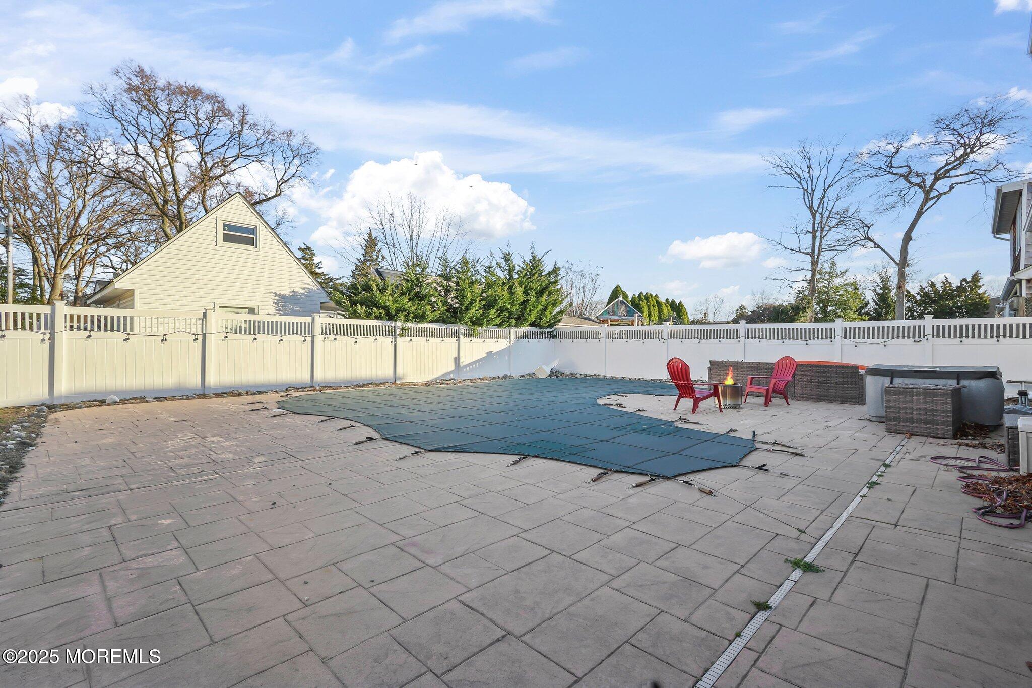 1416 George Street, Point Pleasant, New Jersey image 31