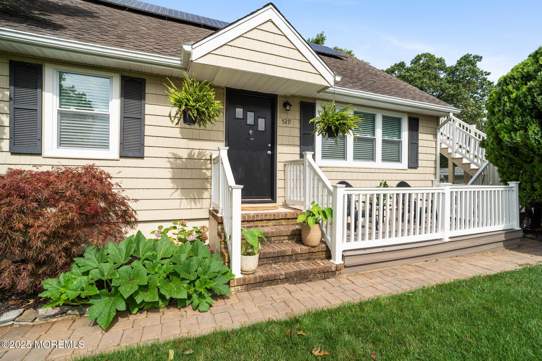 529 Smith Drive