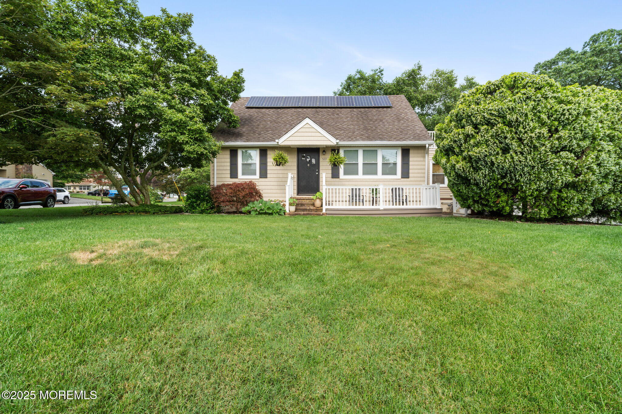 529 Smith Drive