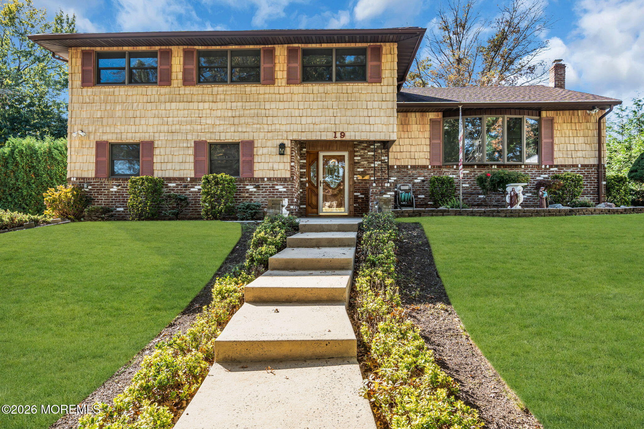 19 Baumer Road