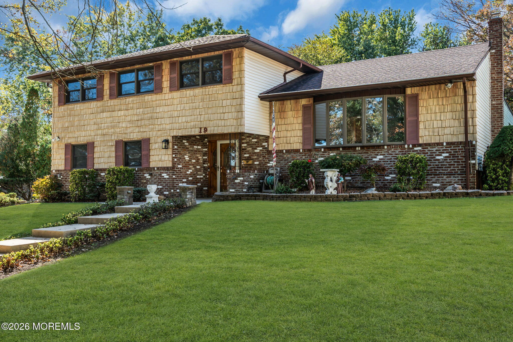 19 Baumer Road