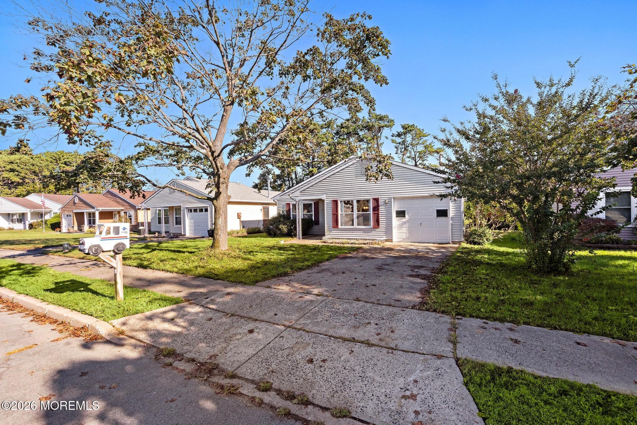 37 Nautilus Drive